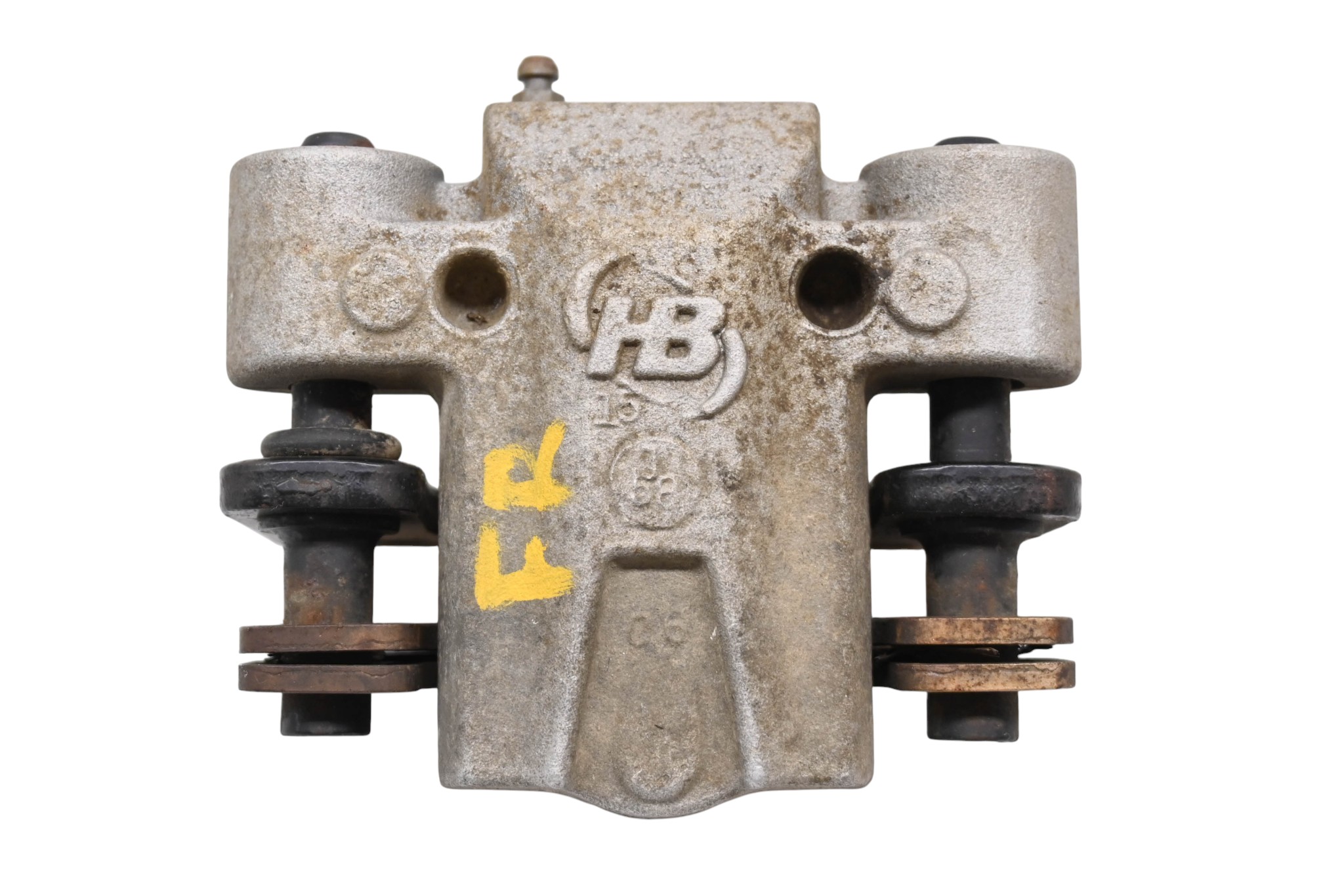 07 Arctic Cat 700 4x4 EFI FIS Auto Front Right Brake Caliper