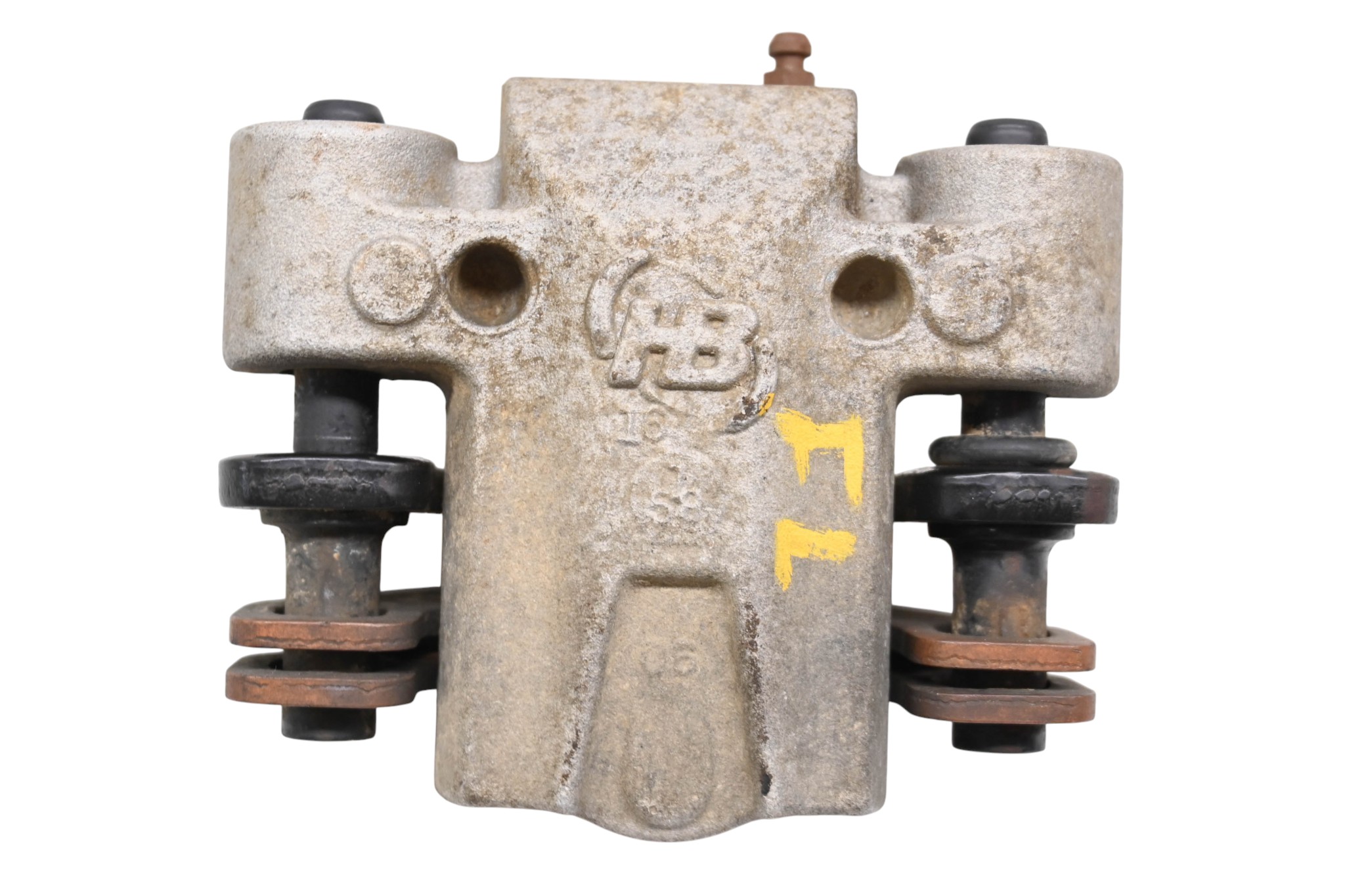07 Arctic Cat 700 4x4 EFI FIS Auto Front Left Brake Caliper