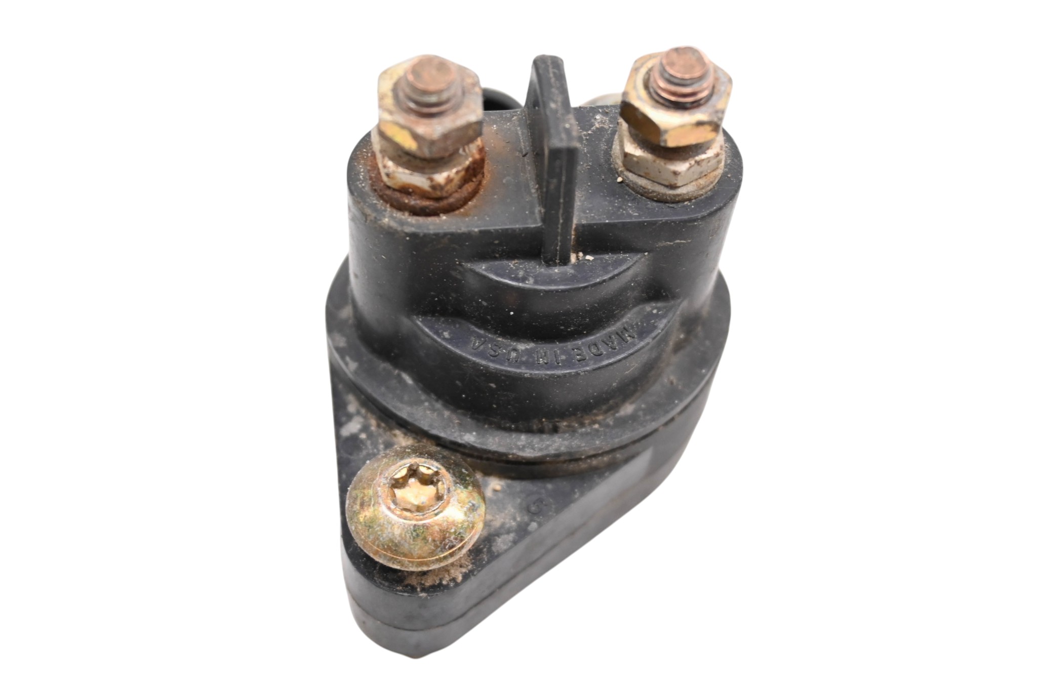 07 Arctic Cat 700 4x4 EFI FIS Auto Starter Solenoid