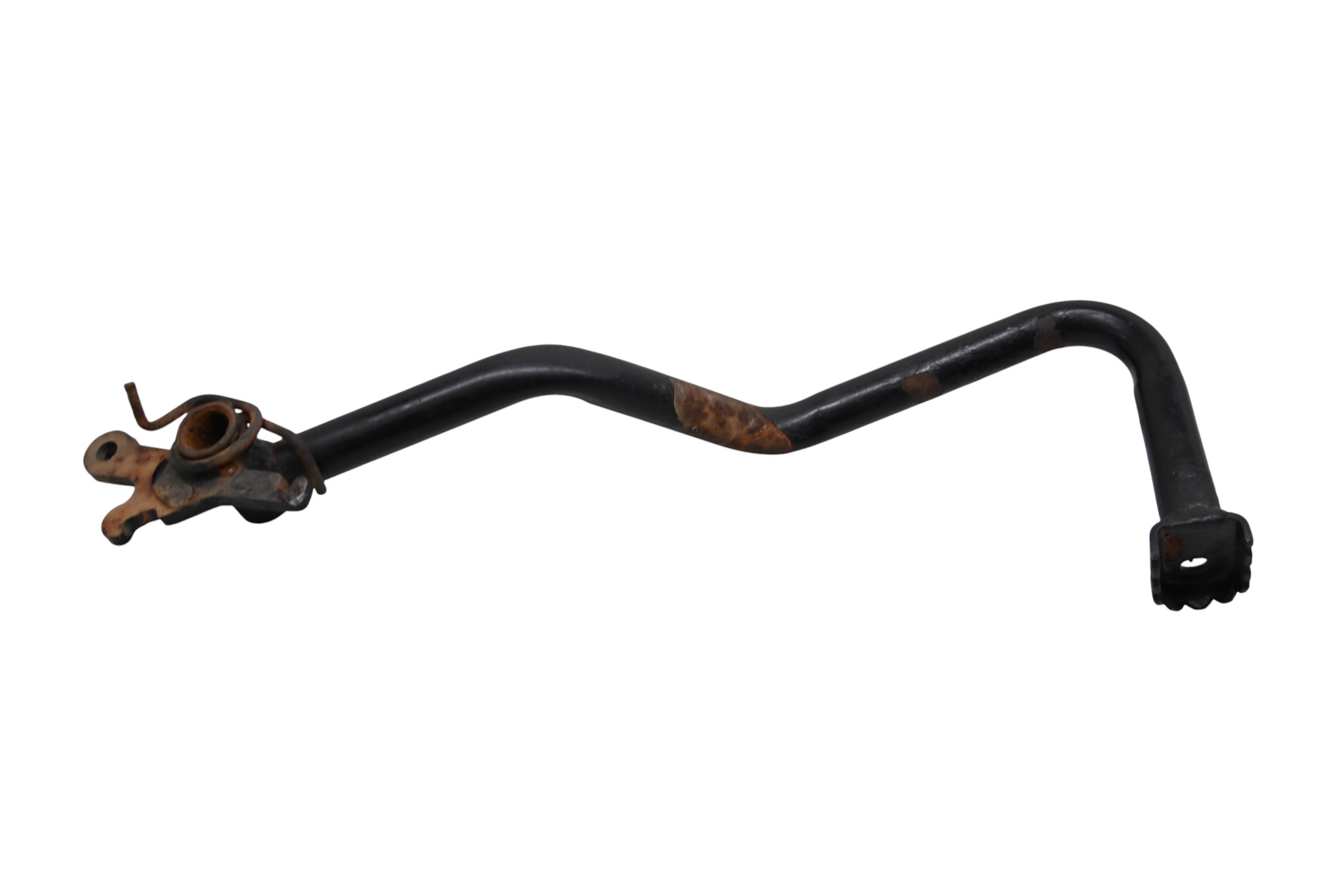 07 Arctic Cat 700 4x4 EFI FIS Auto Rear Brake Pedal