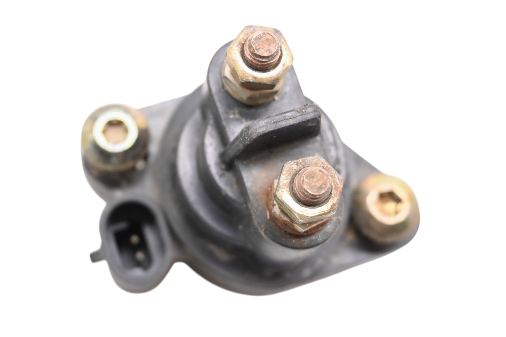 07 Arctic Cat 700 4x4 EFI FIS Auto Starter Solenoid