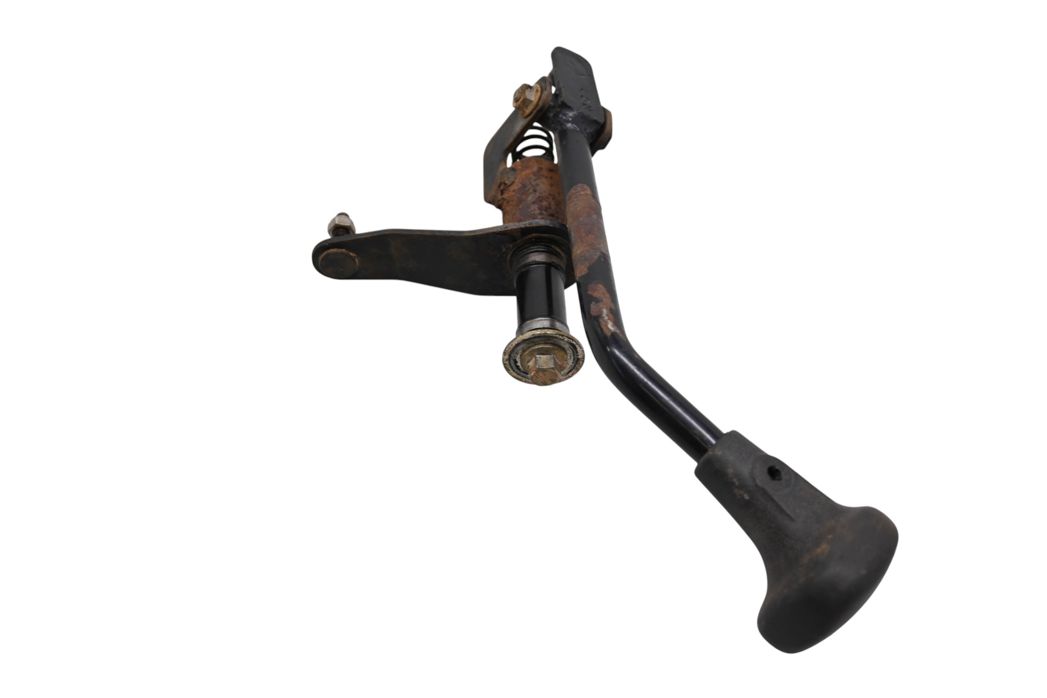 07 Arctic Cat 700 4x4 EFI FIS Auto Gear Select Shift Lever Shifter
