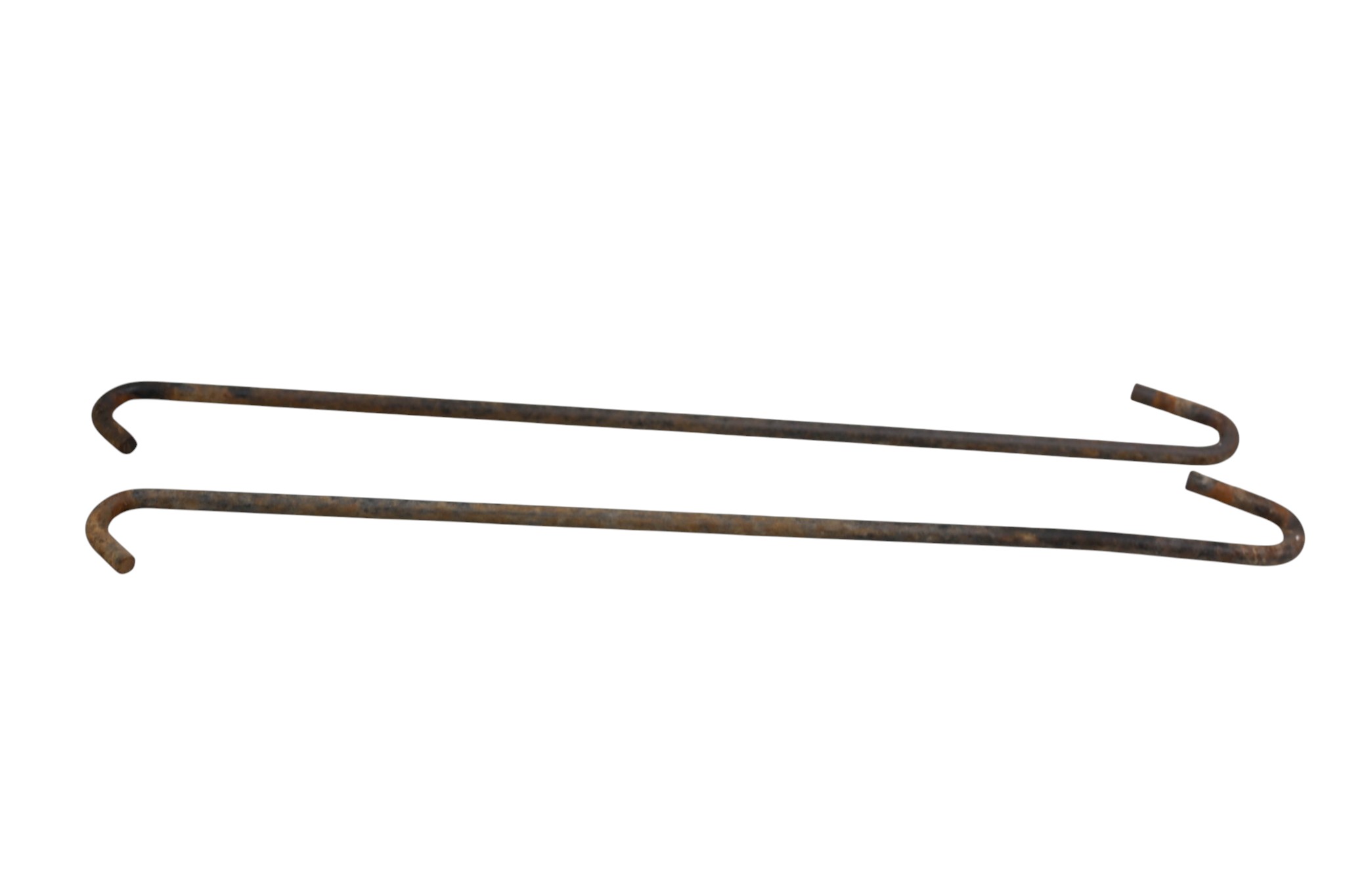 07 Arctic Cat 700 4x4 EFI FIS Auto Frame Support Rods