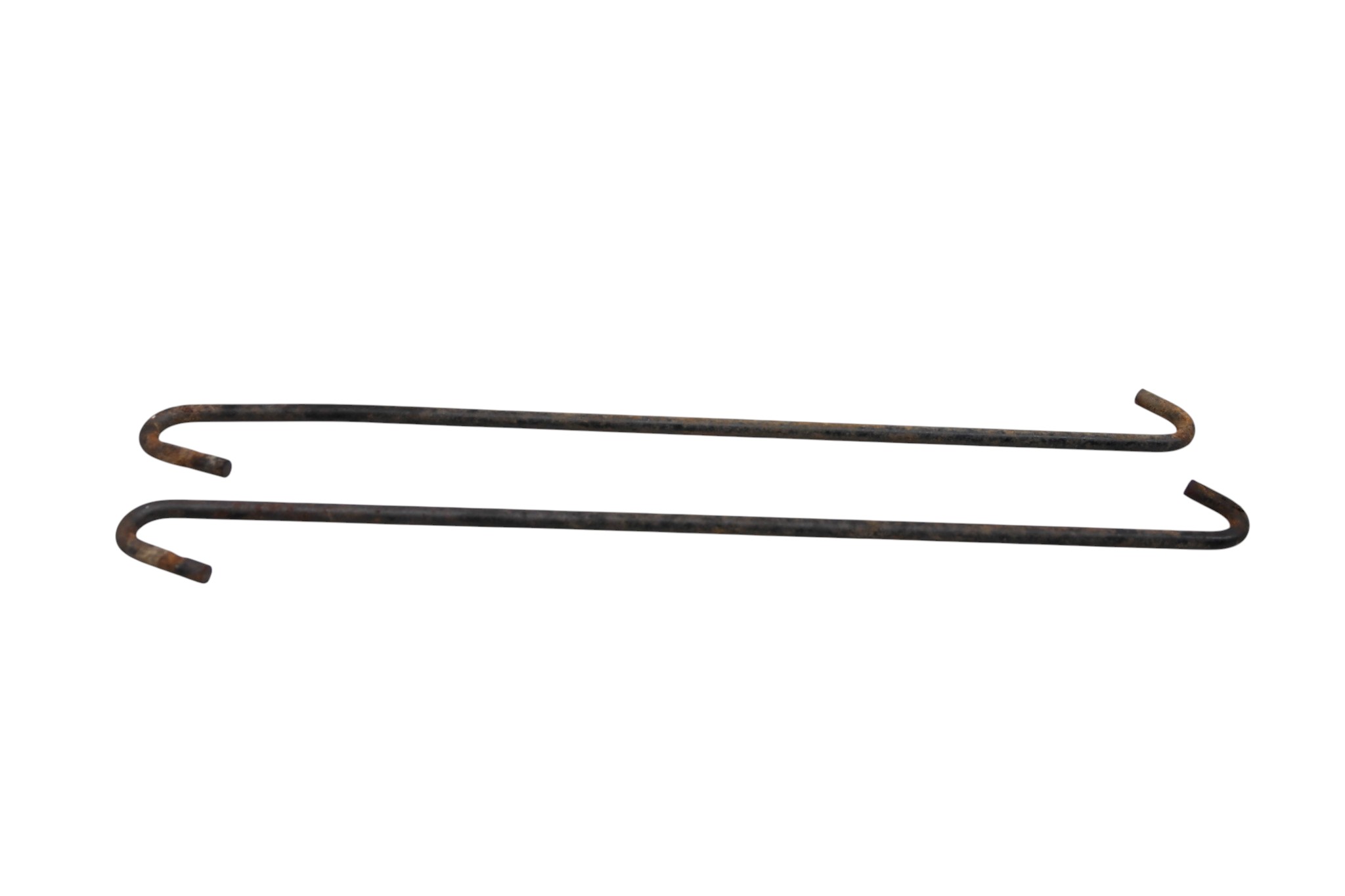 07 Arctic Cat 700 4x4 EFI FIS Auto Frame Support Rods