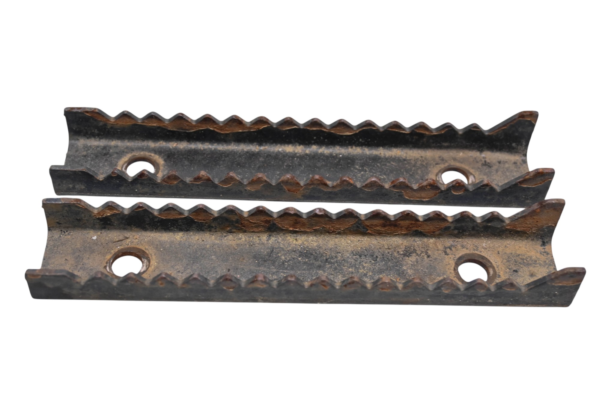 07 Arctic Cat 700 4x4 EFI FIS Auto Foot Pegs
