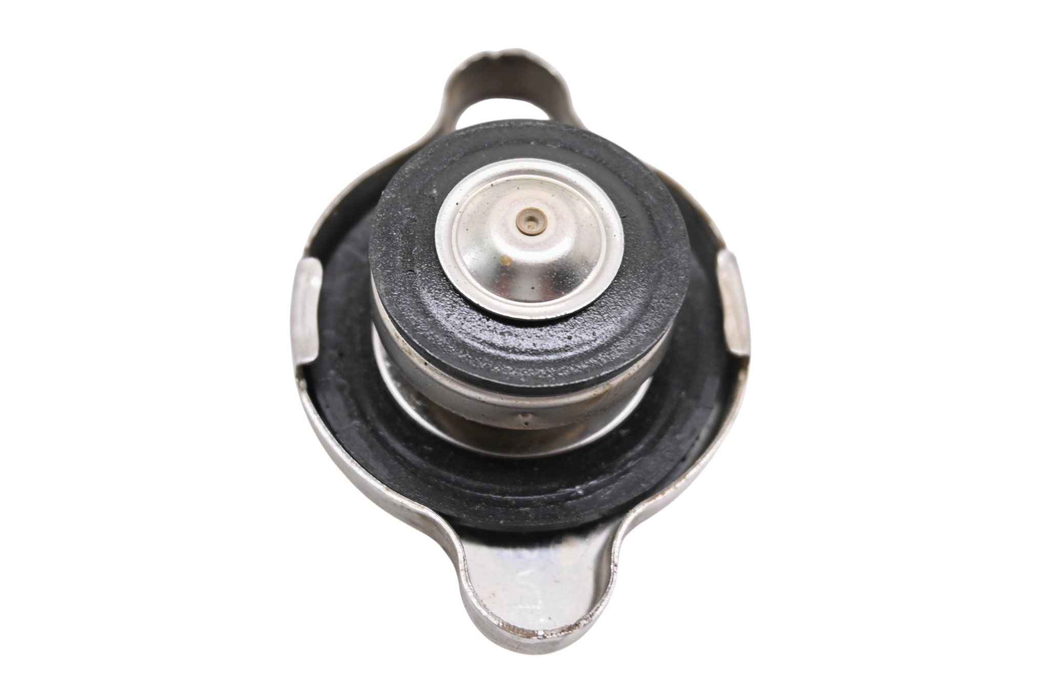 07 Arctic Cat 700 4x4 EFI FIS Auto Radiator Cap