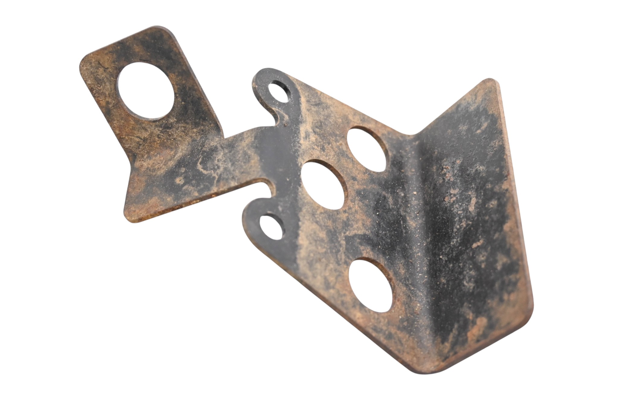 07 Arctic Cat 700 4x4 EFI FIS Auto Brake Switch Bracket