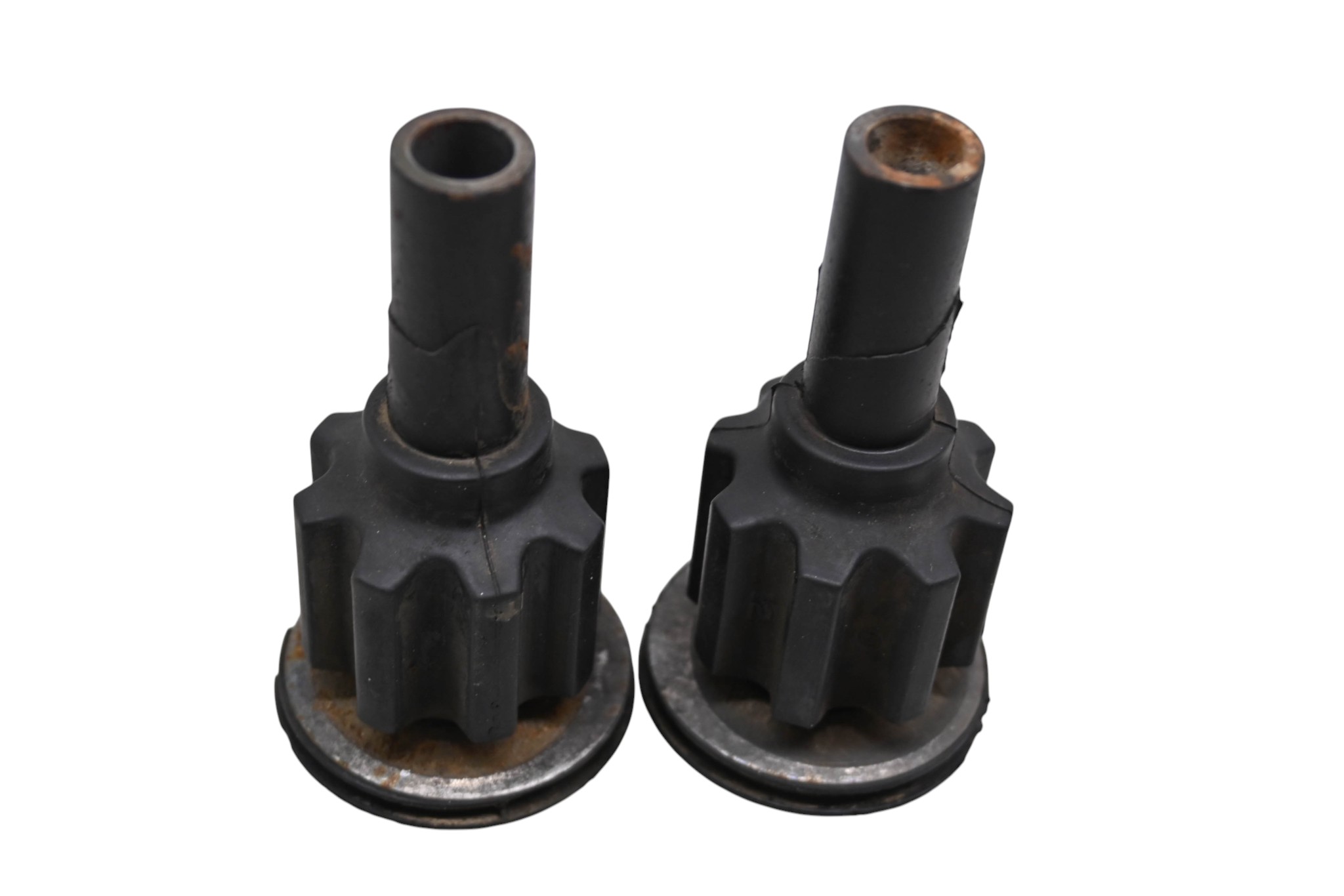 07 Arctic Cat 700 4x4 EFI FIS Auto Engine Mounting Bushings