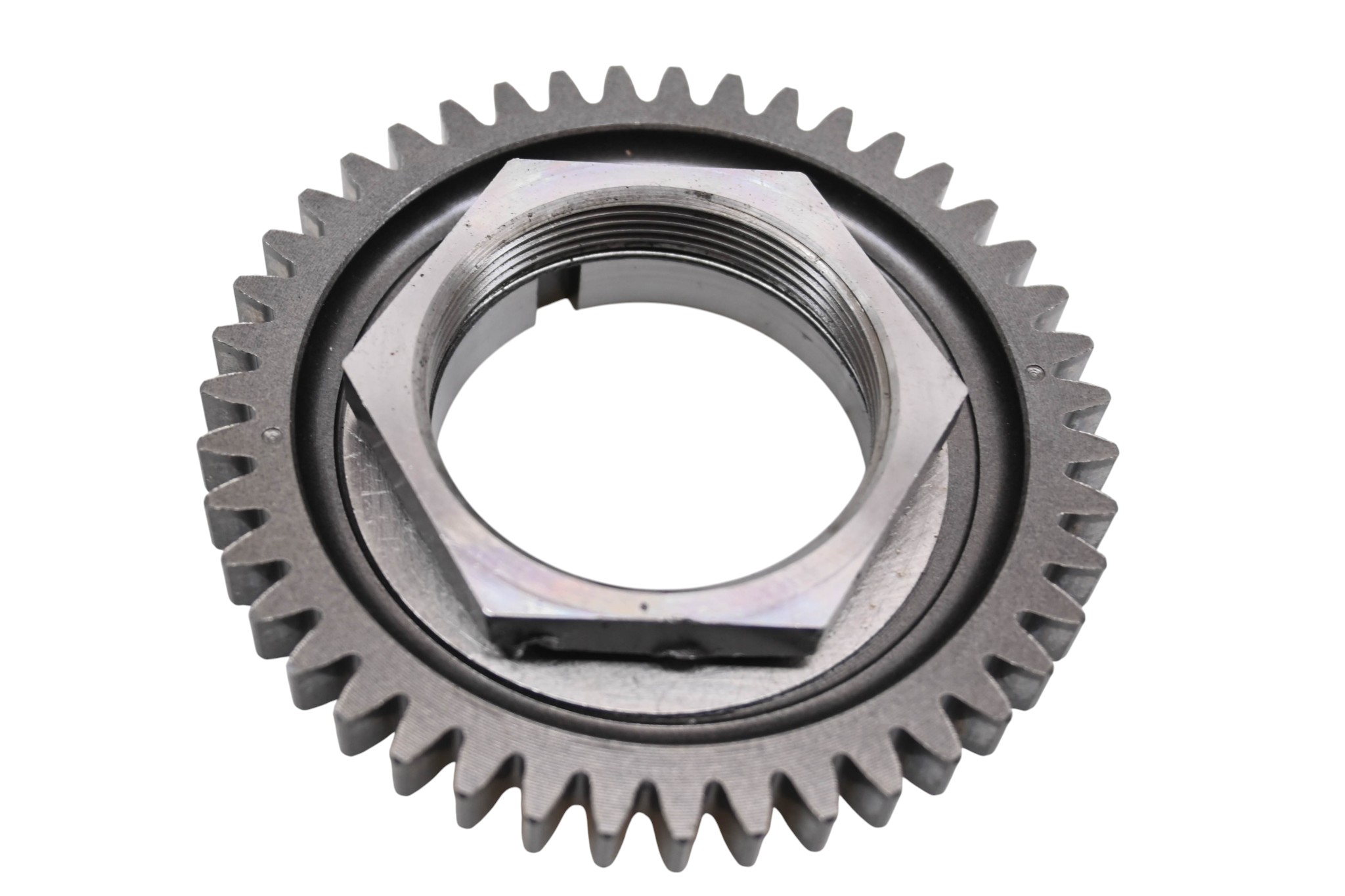 07 Arctic Cat 700 4x4 EFI FIS Auto Crank Gear