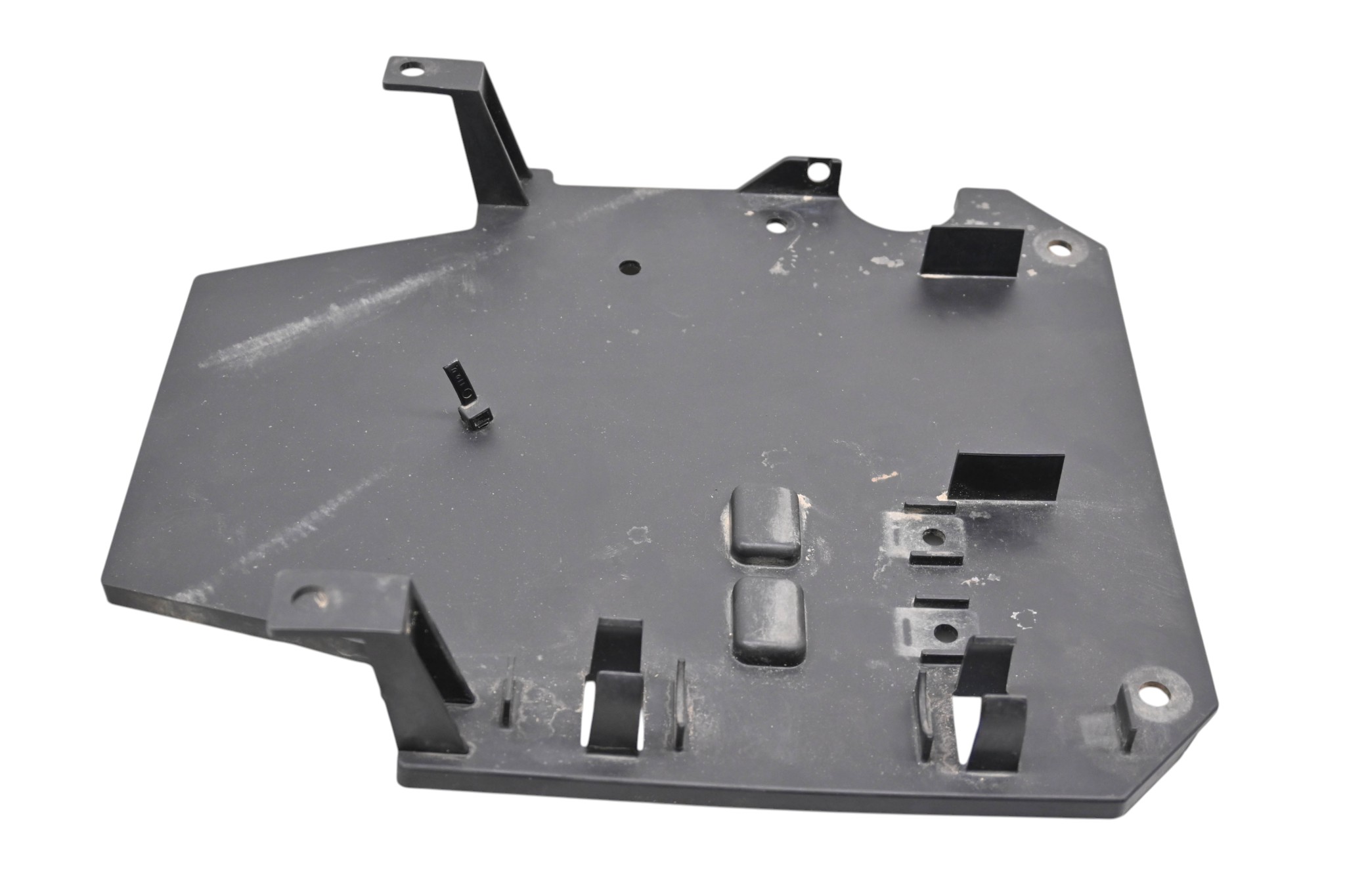 07 Arctic Cat 700 4x4 EFI FIS Auto Electrical Case