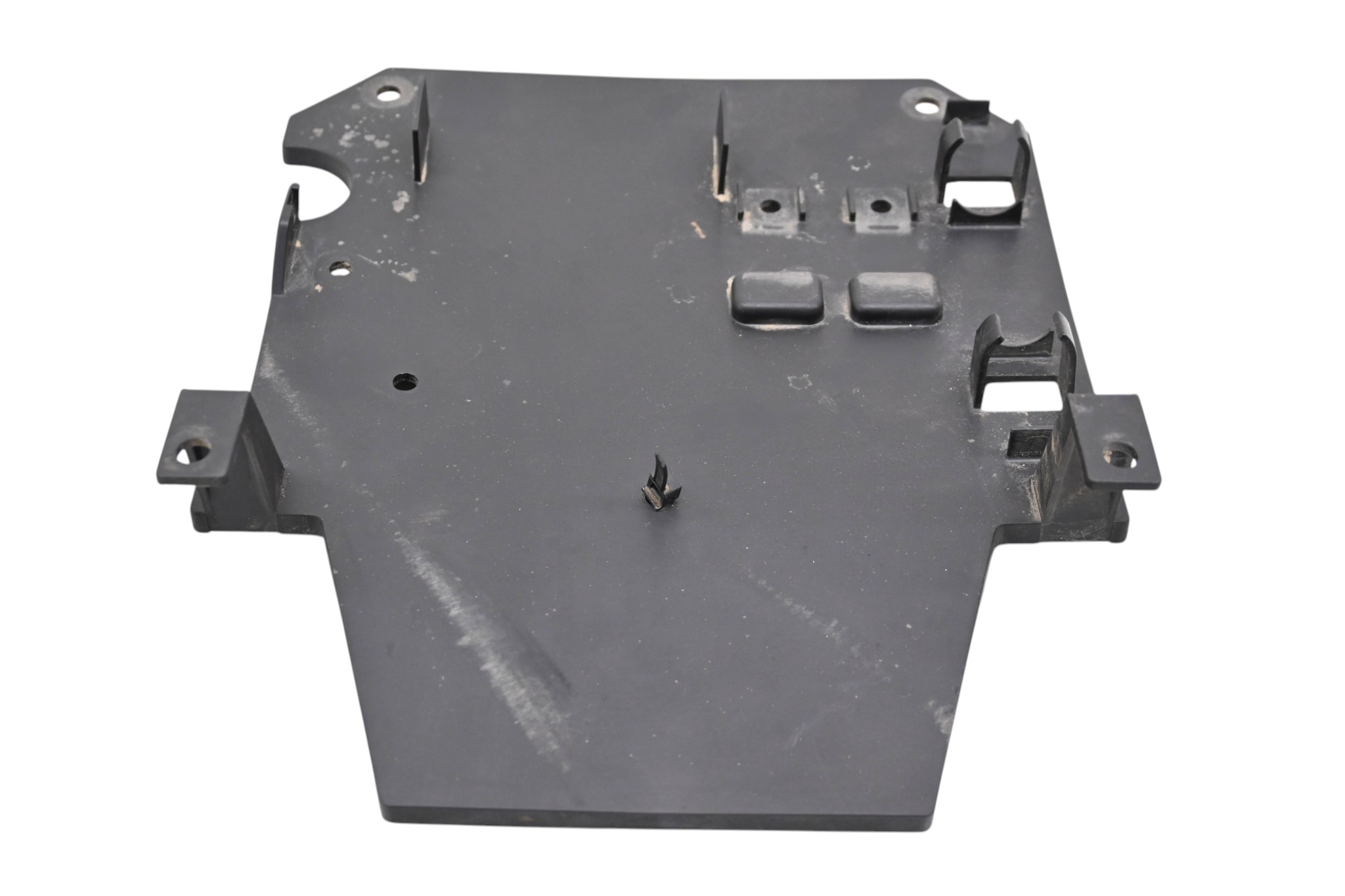 07 Arctic Cat 700 4x4 EFI FIS Auto Electrical Case
