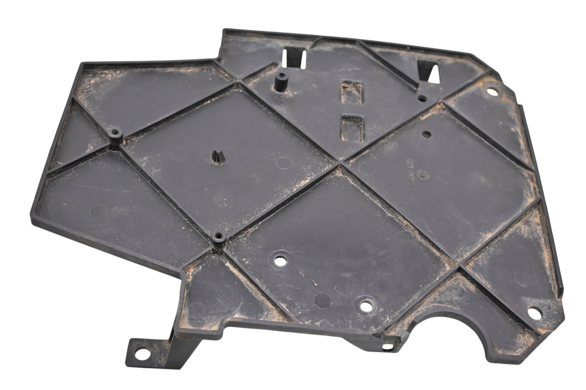 07 Arctic Cat 700 4x4 EFI FIS Auto Electrical Case