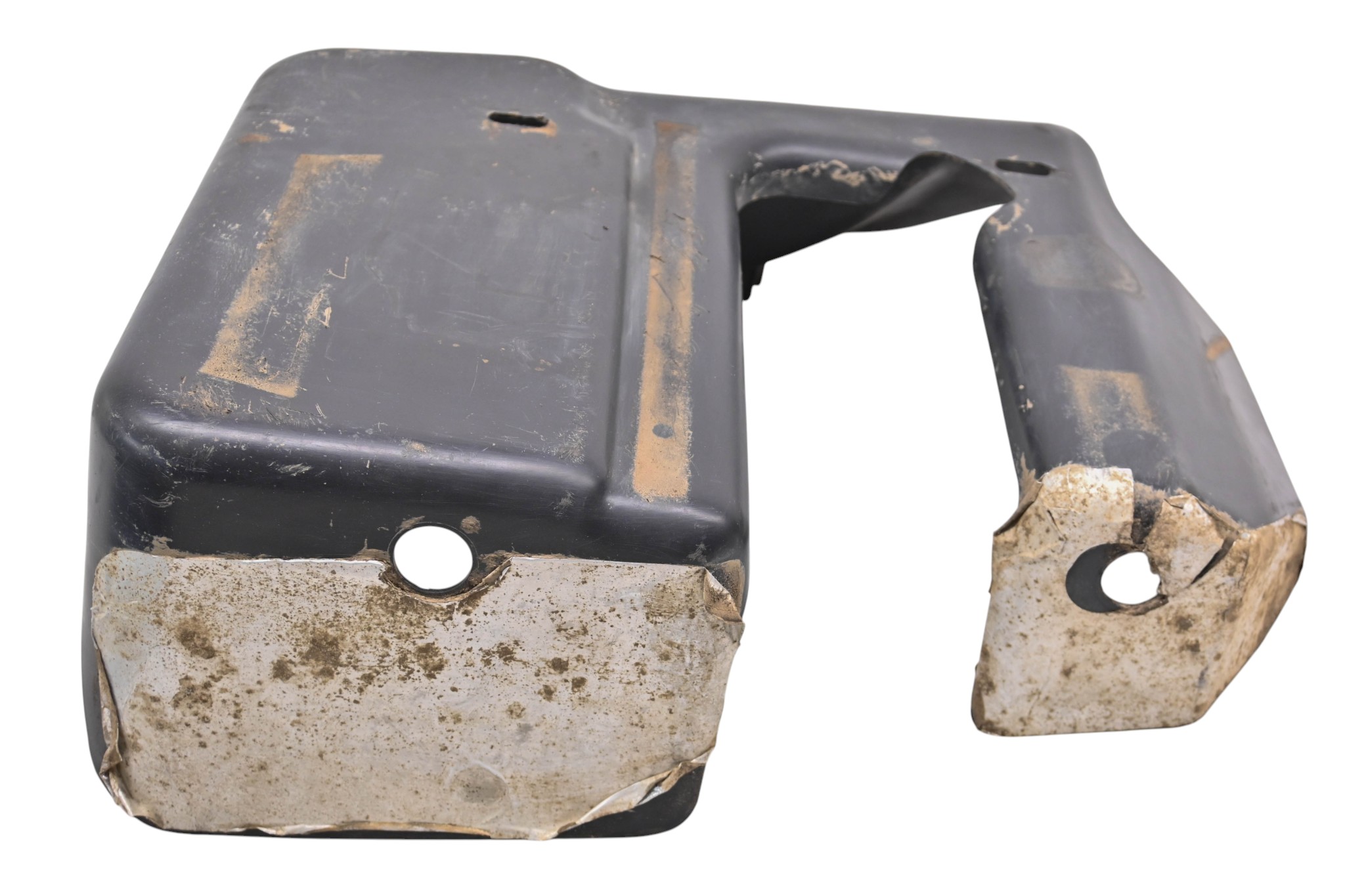 07 Arctic Cat 700 4x4 EFI FIS Auto Gas Tank Heat Shield Guard
