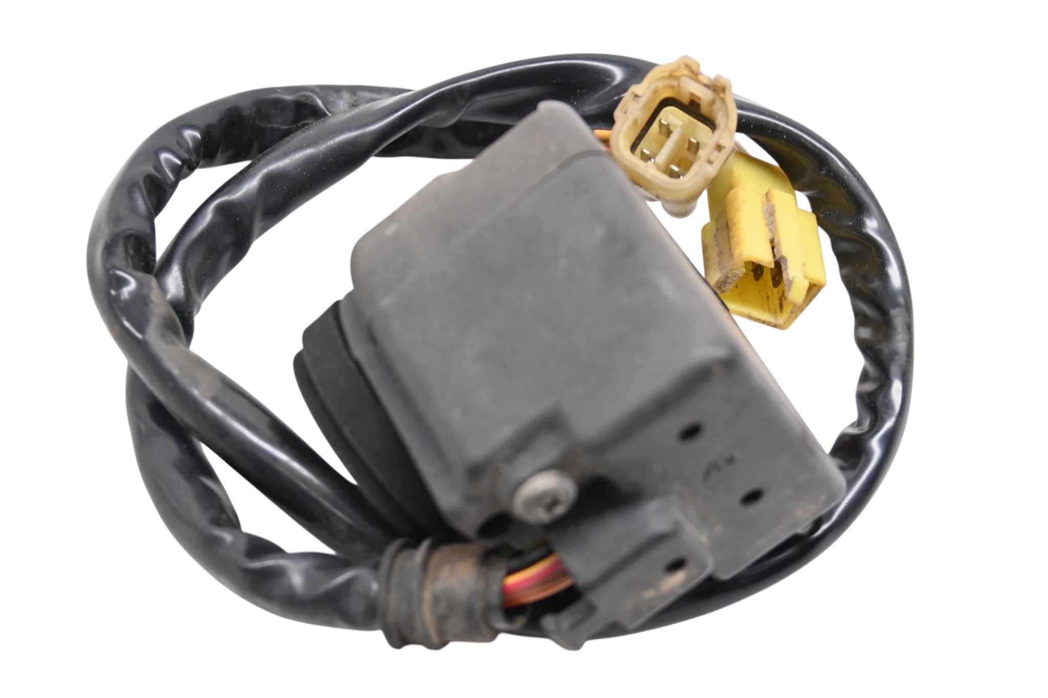 07 Arctic Cat 700 4x4 EFI FIS Auto Headlight On Off Handlebar Start Switch