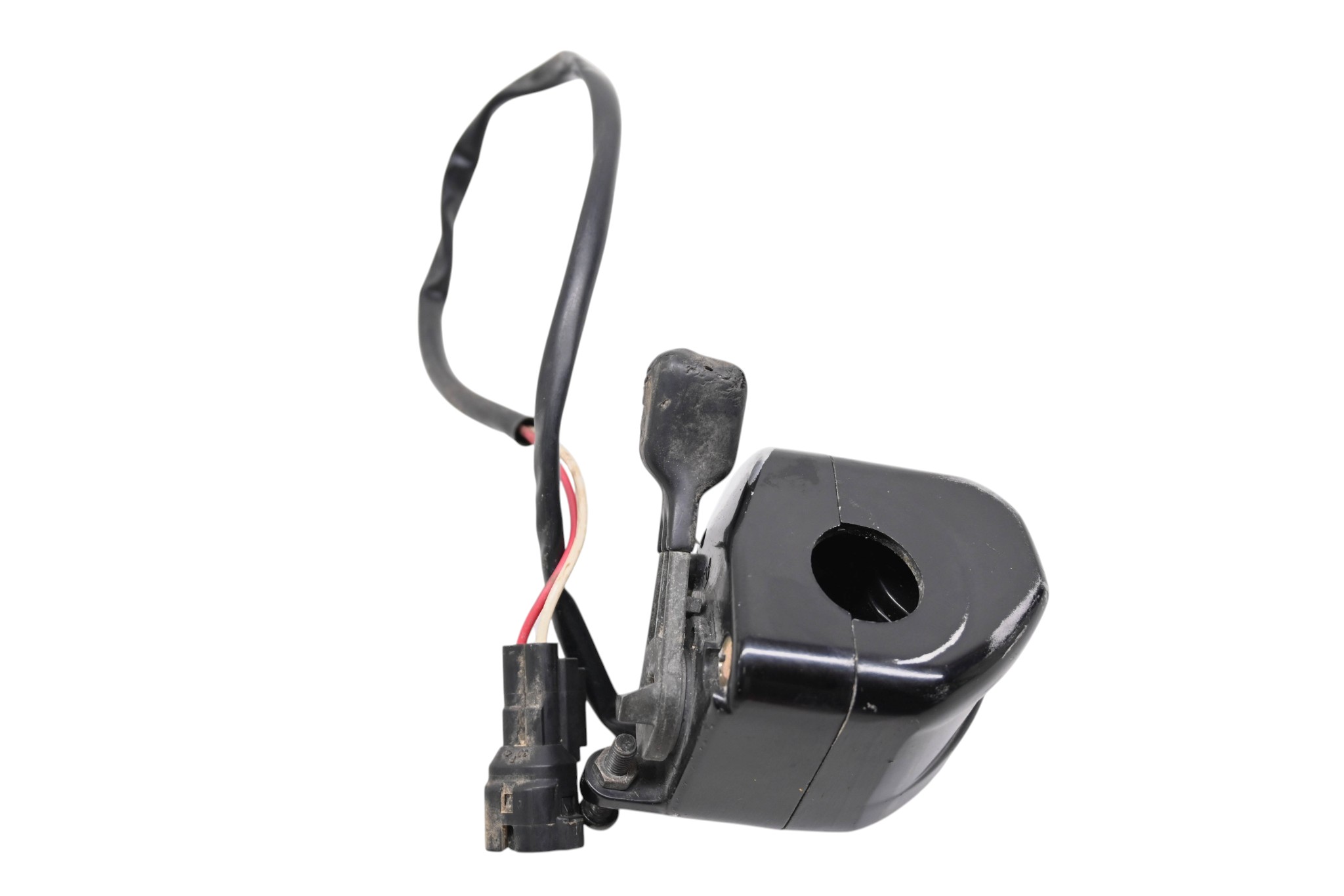 07 Arctic Cat 700 4x4 EFI FIS Auto Thumb Throttle