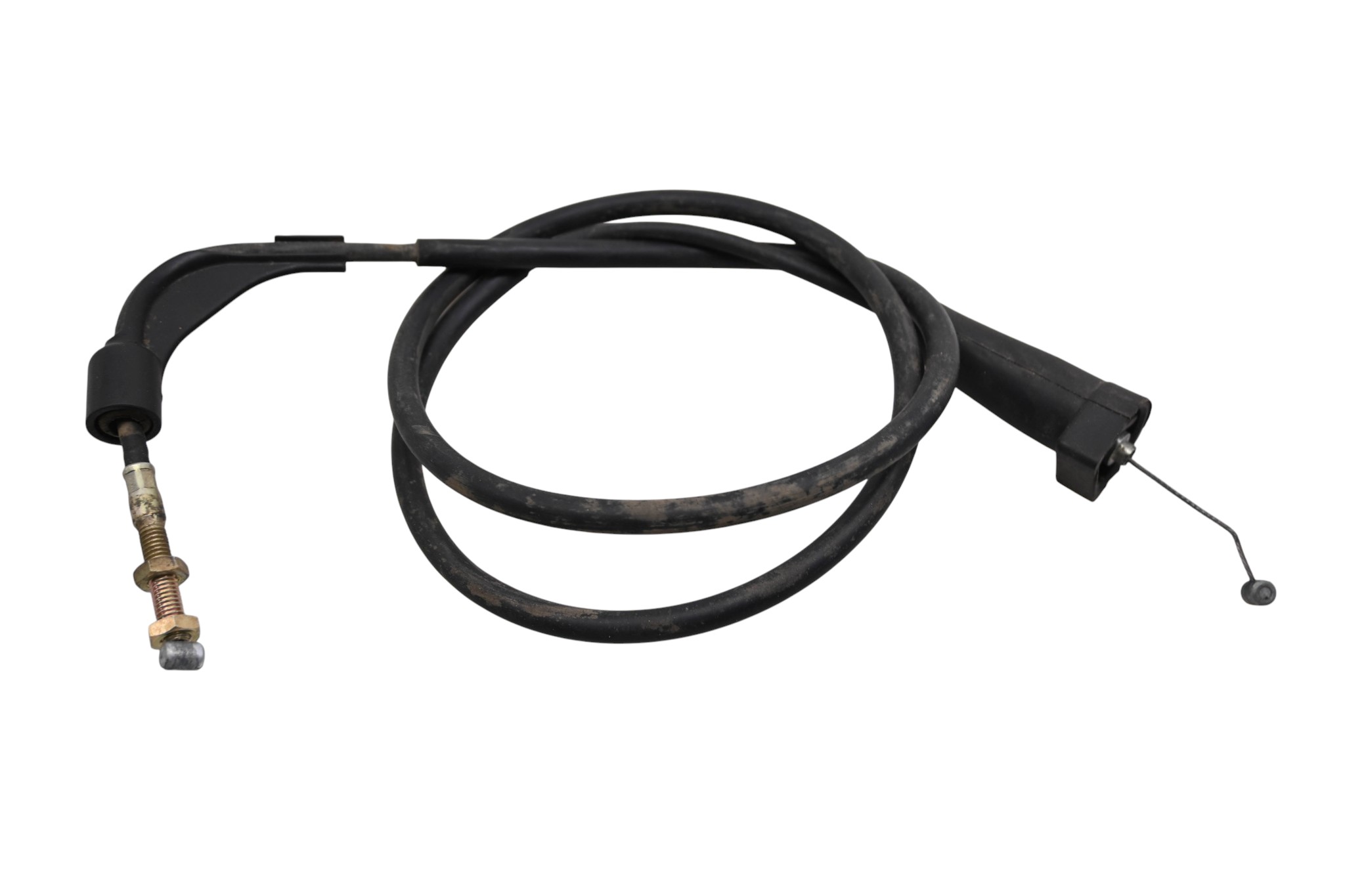 07 Arctic Cat 700 4x4 EFI FIS Auto Throttle Cable