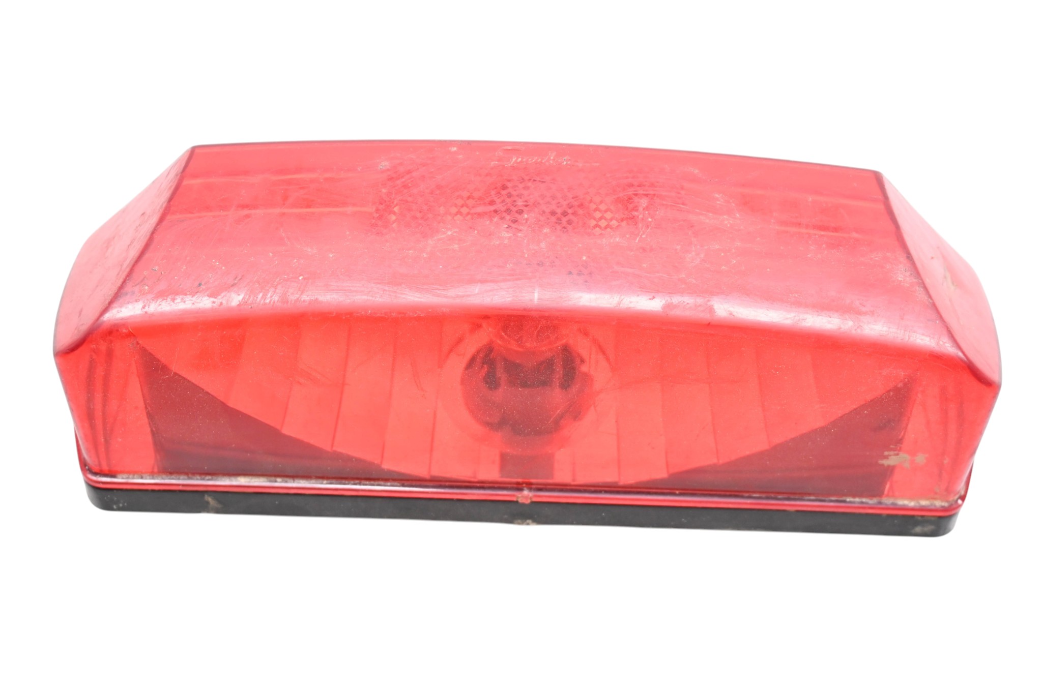 07 Arctic Cat 700 4x4 EFI FIS Auto Tail Brake Light