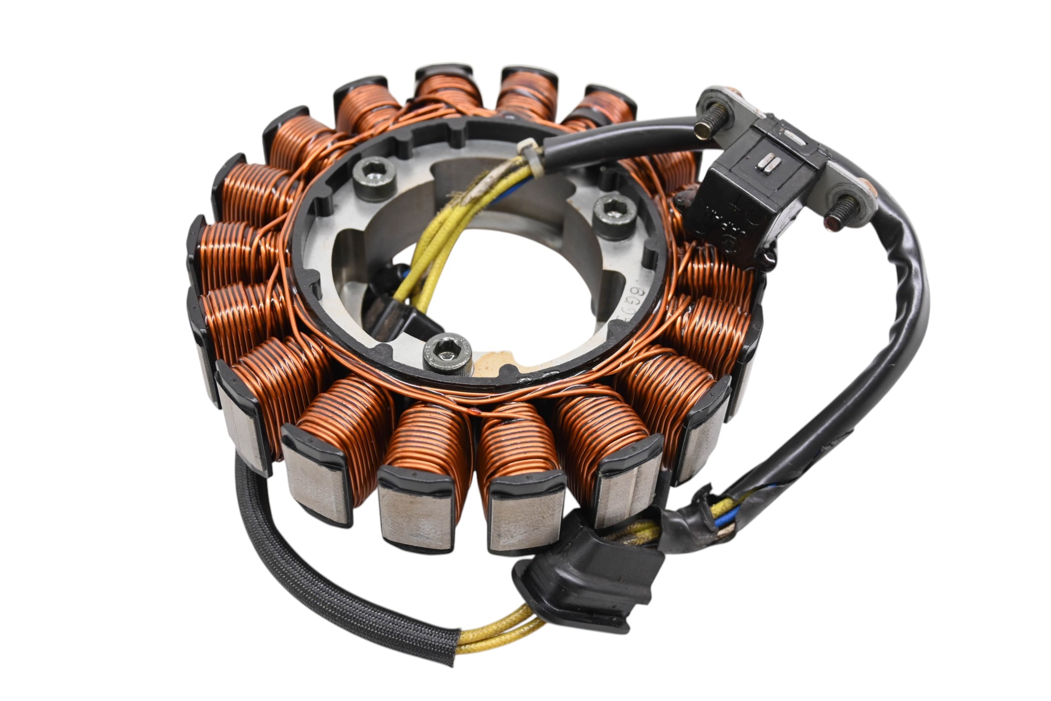 07 Arctic Cat 700 4x4 EFI FIS Auto Stator