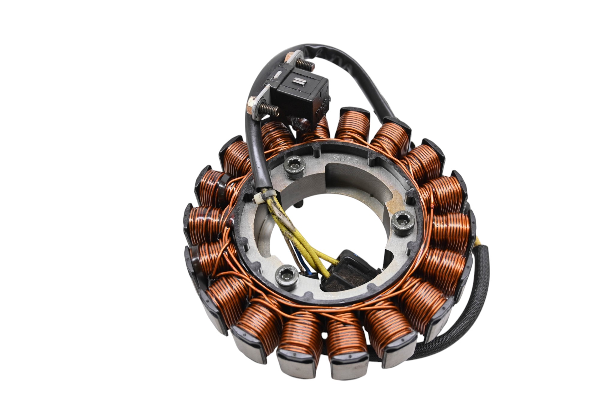 07 Arctic Cat 700 4x4 EFI FIS Auto Stator