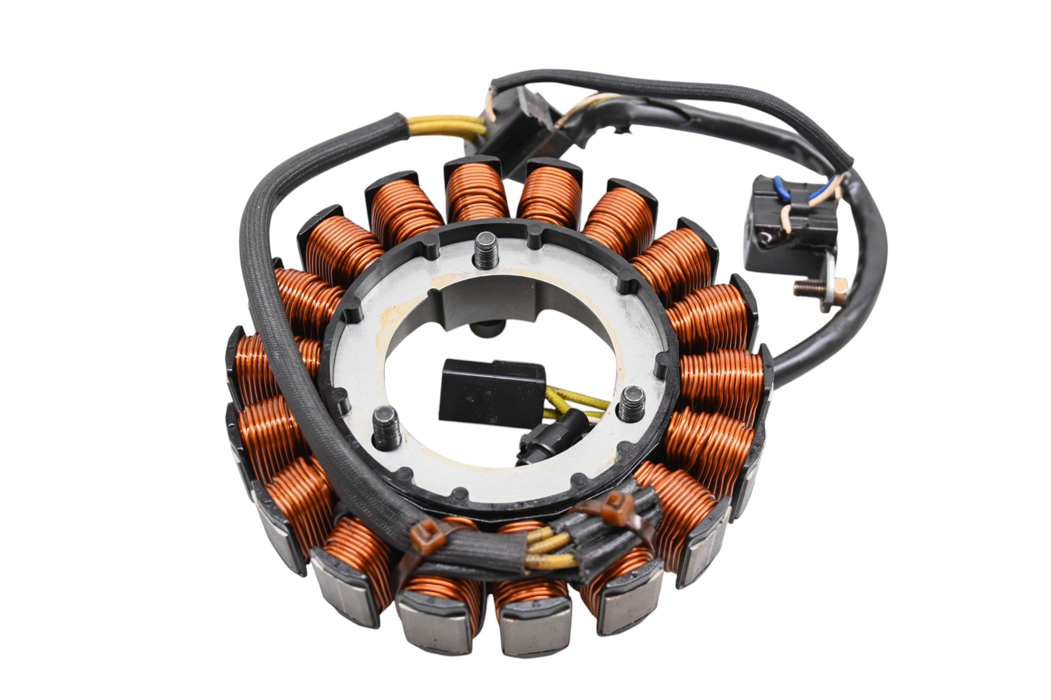 07 Arctic Cat 700 4x4 EFI FIS Auto Stator
