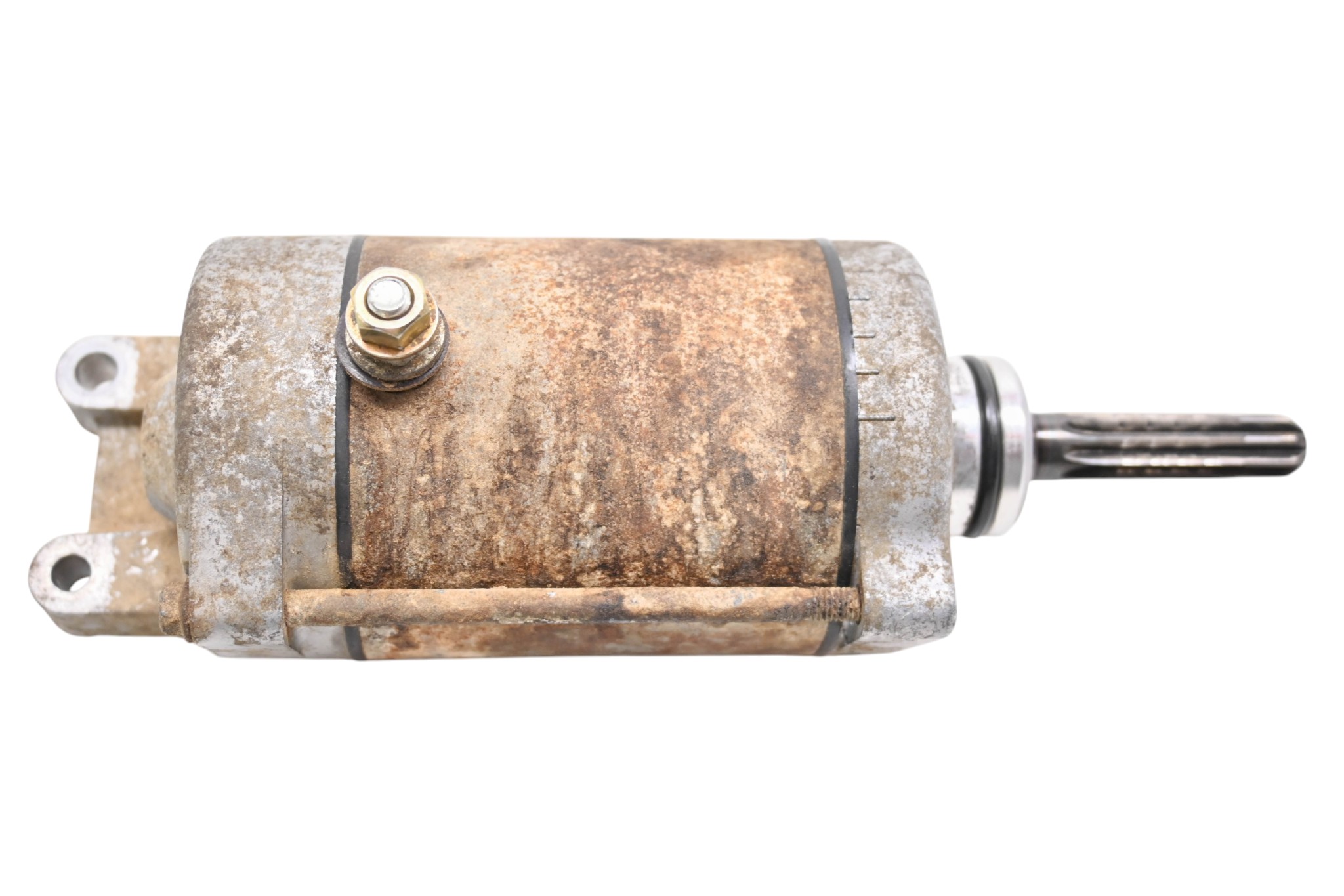 07 Arctic Cat 700 4x4 EFI FIS Auto Starter Motor