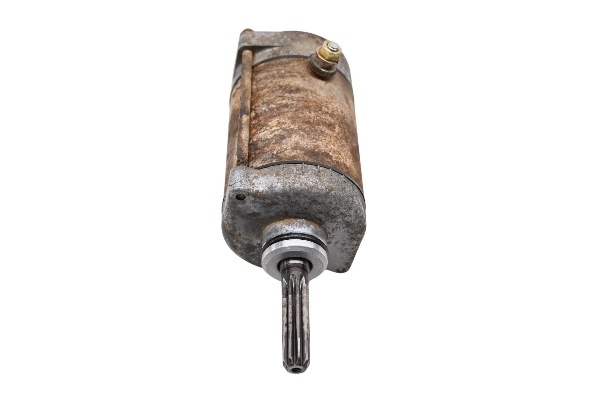 07 Arctic Cat 700 4x4 EFI FIS Auto Starter Motor