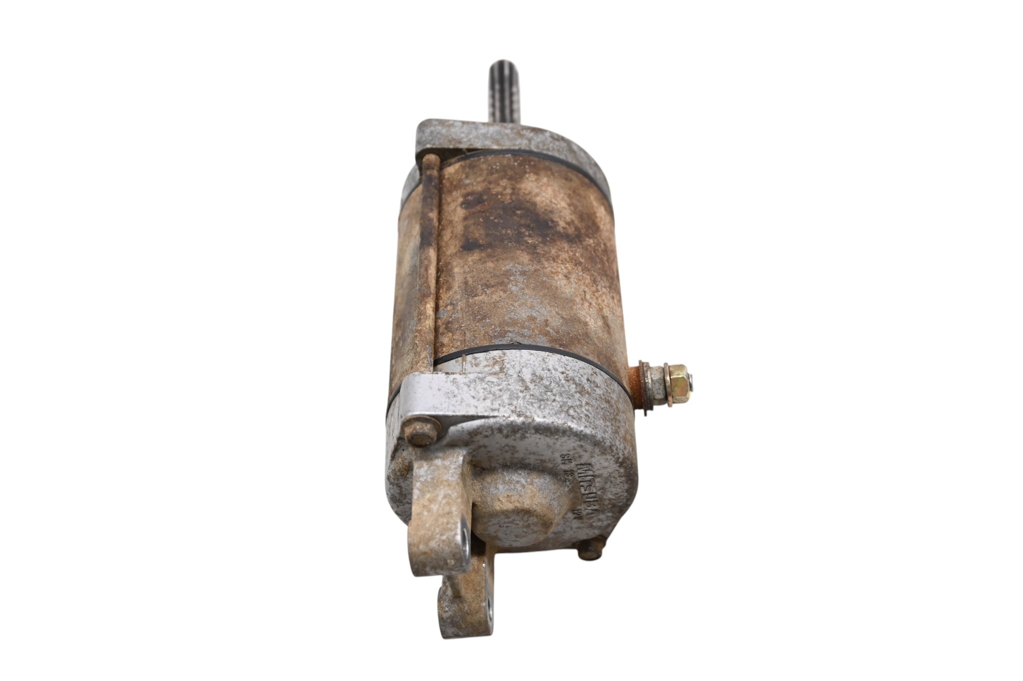 07 Arctic Cat 700 4x4 EFI FIS Auto Starter Motor