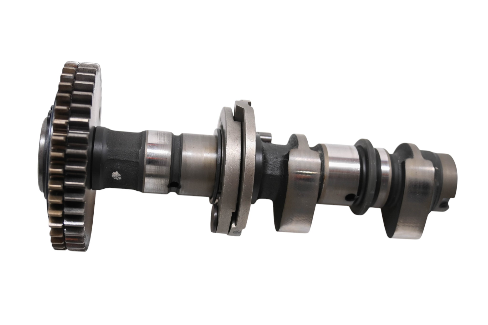 07 Arctic Cat 700 4x4 EFI FIS Auto Exhaust Camshaft Cam Shaft