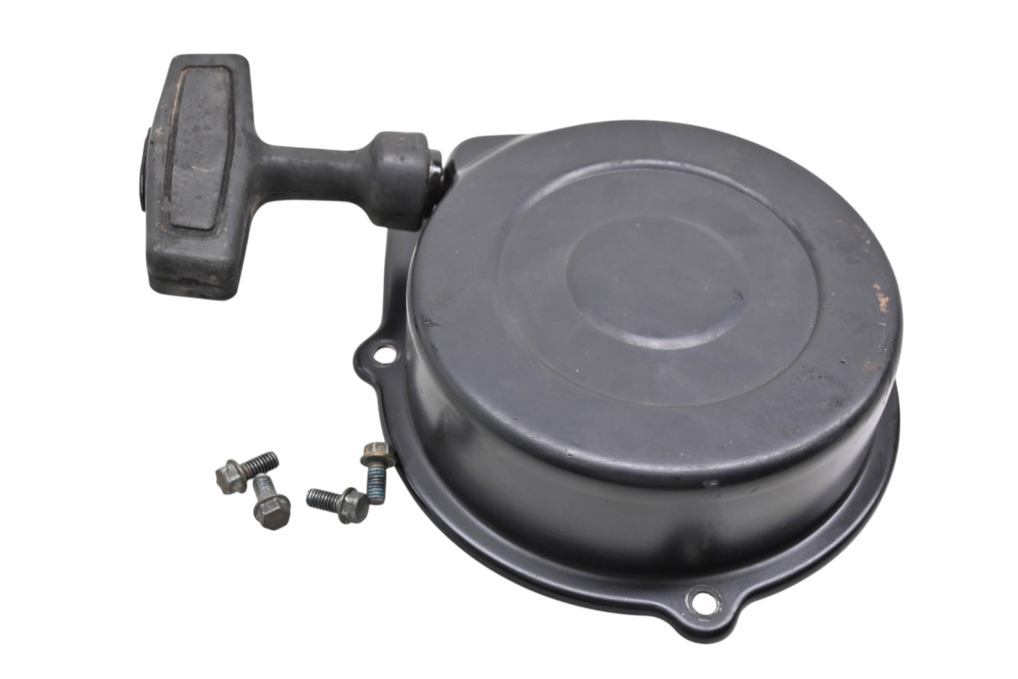 07 Arctic Cat 700 4x4 EFI FIS Auto Pull Start Recoil