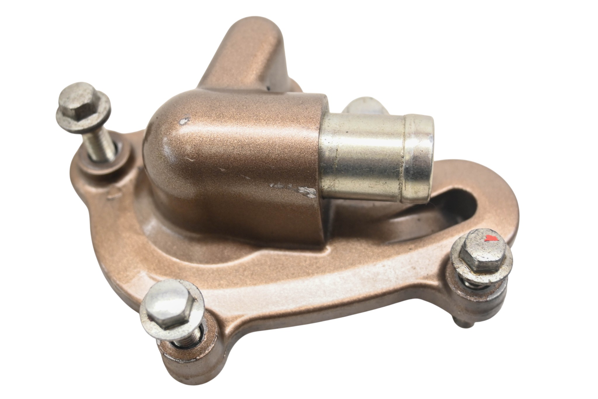18 Honda CBR300R Water Pump Cover