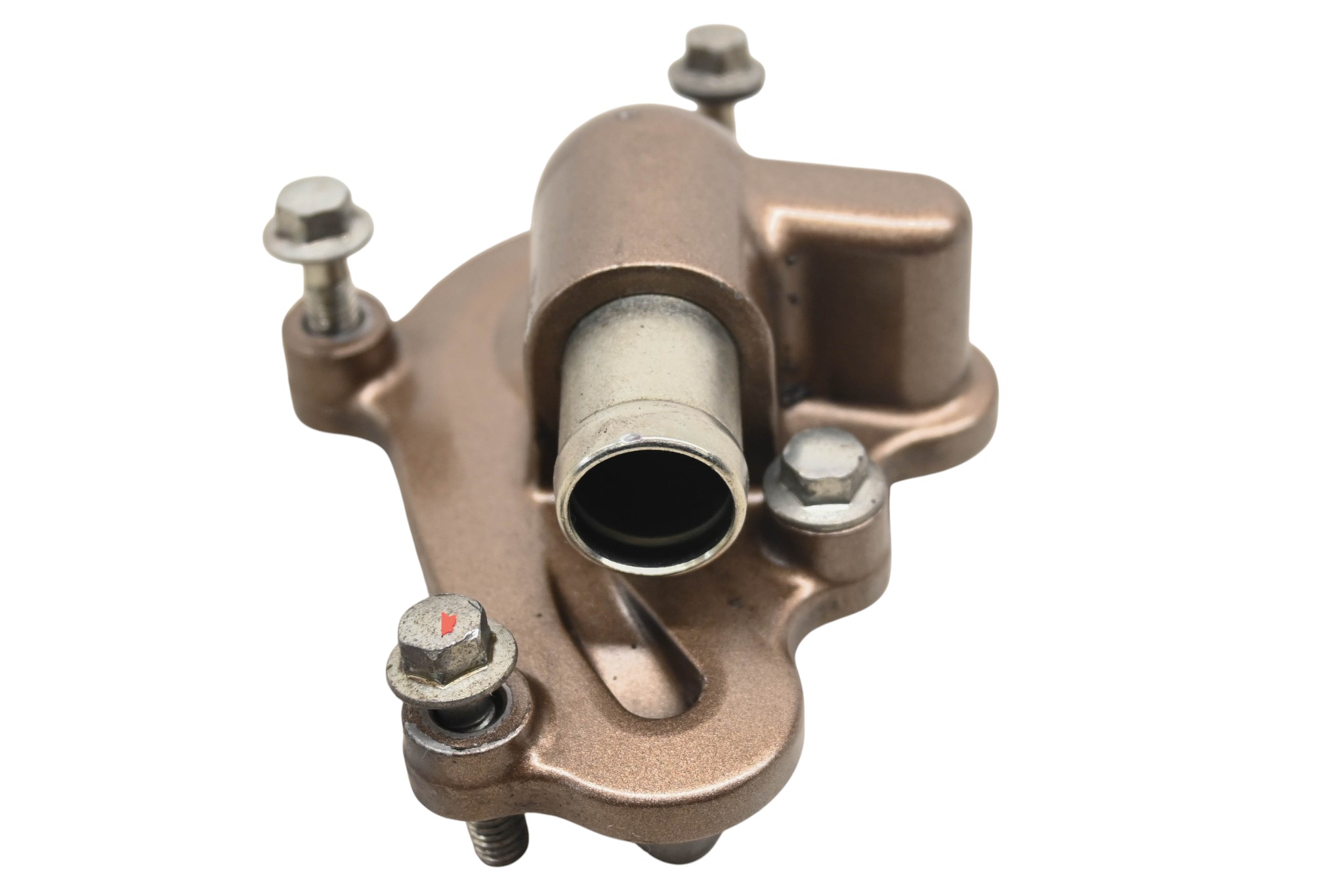 18 Honda CBR300R Water Pump Cover