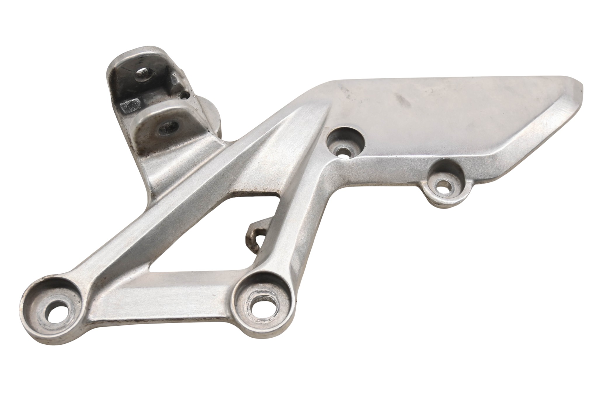 18 Honda CBR300R Right Foot Rest Bracket