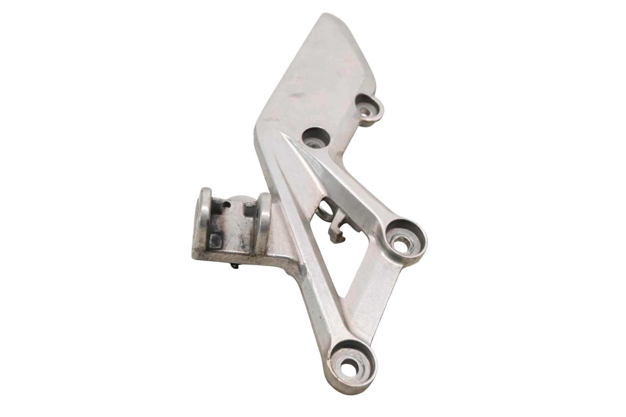 18 Honda CBR300R Right Foot Rest Bracket