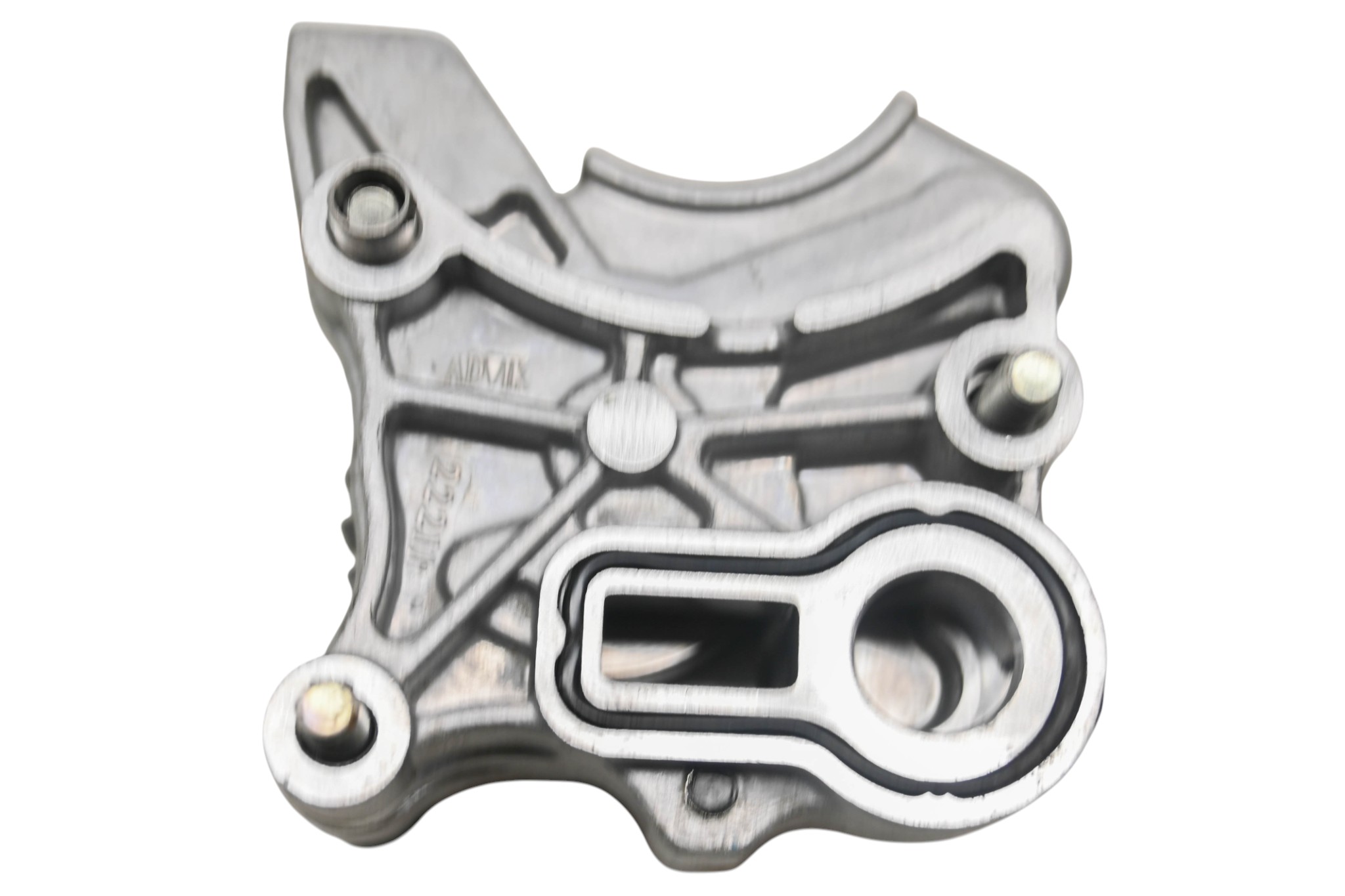 18 Honda CBR300R Oil Pump