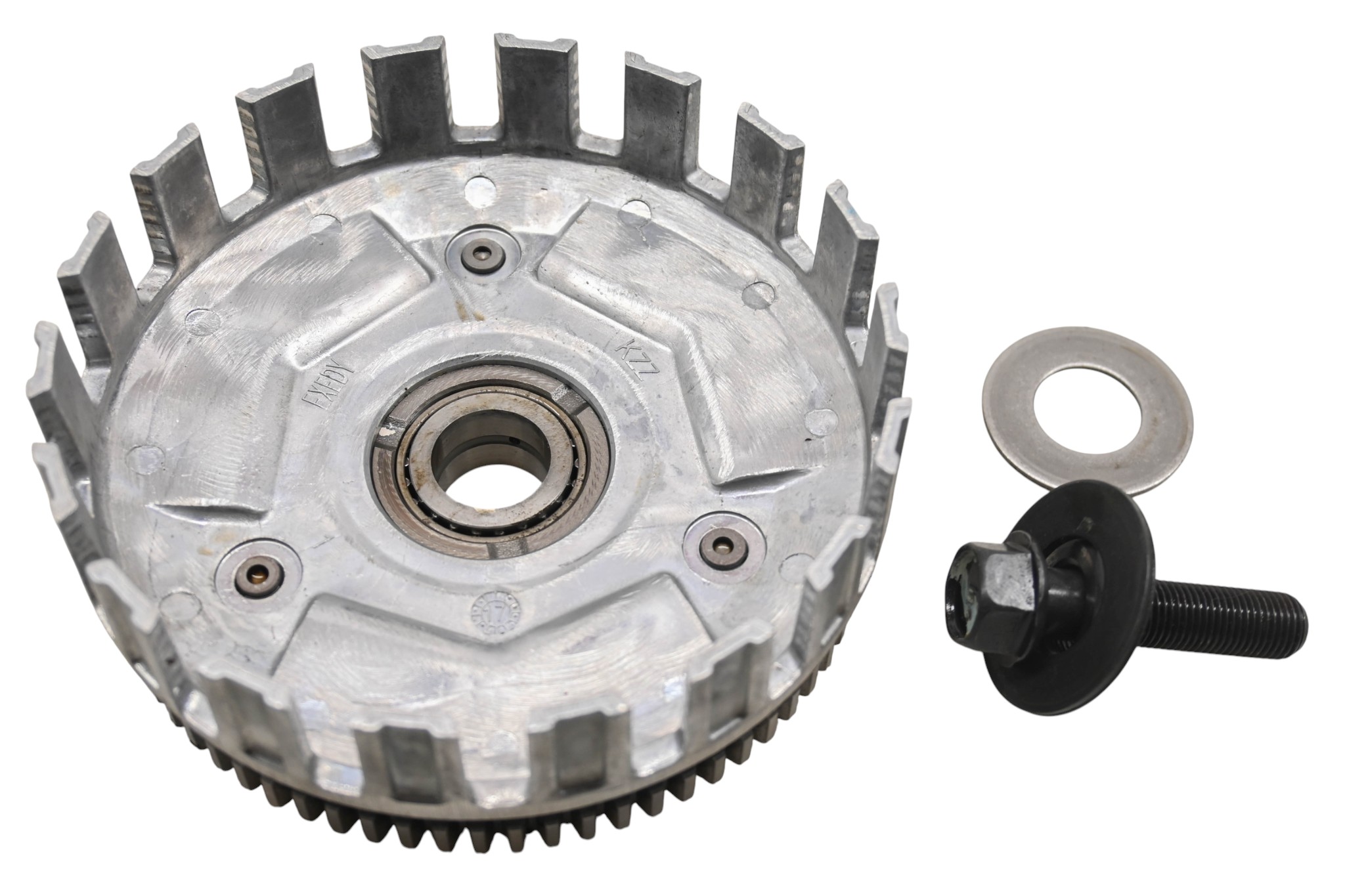 18 Honda CBR300R Clutch Basket