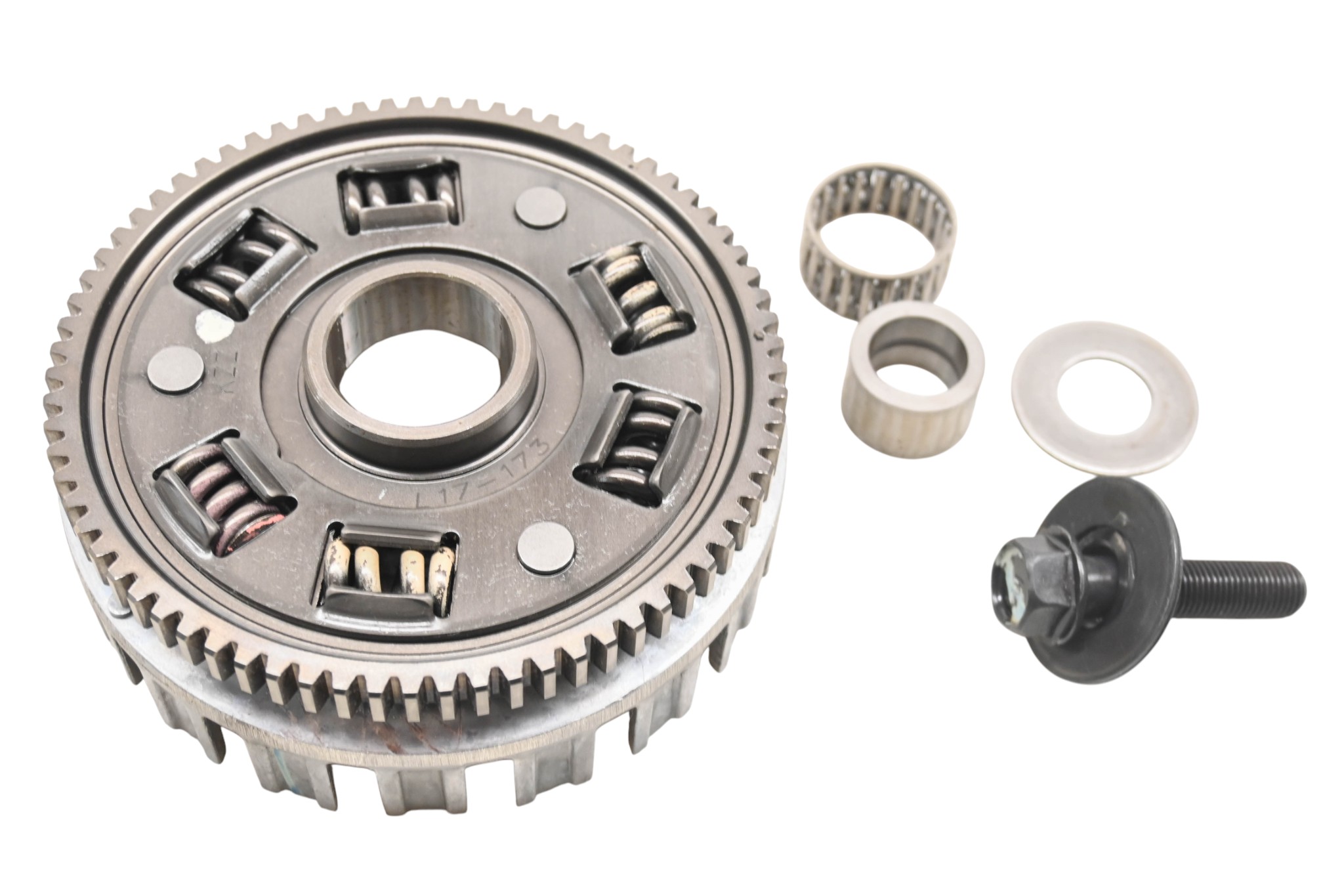 18 Honda CBR300R Clutch Basket