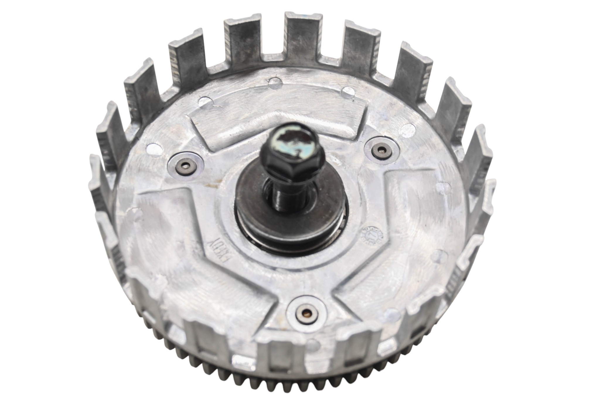 18 Honda CBR300R Clutch Basket