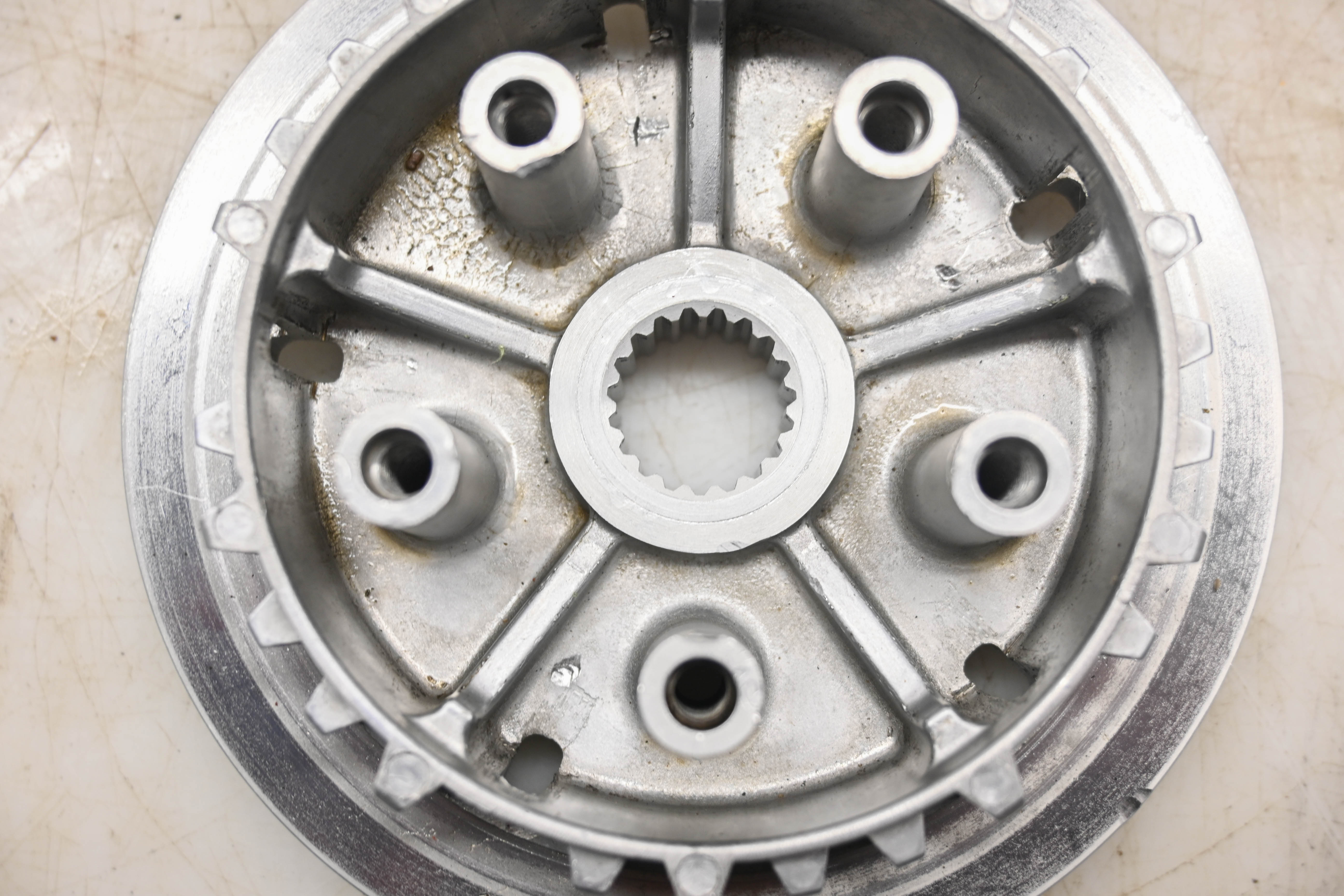 18 Honda CBR300R Inner Clutch Hub