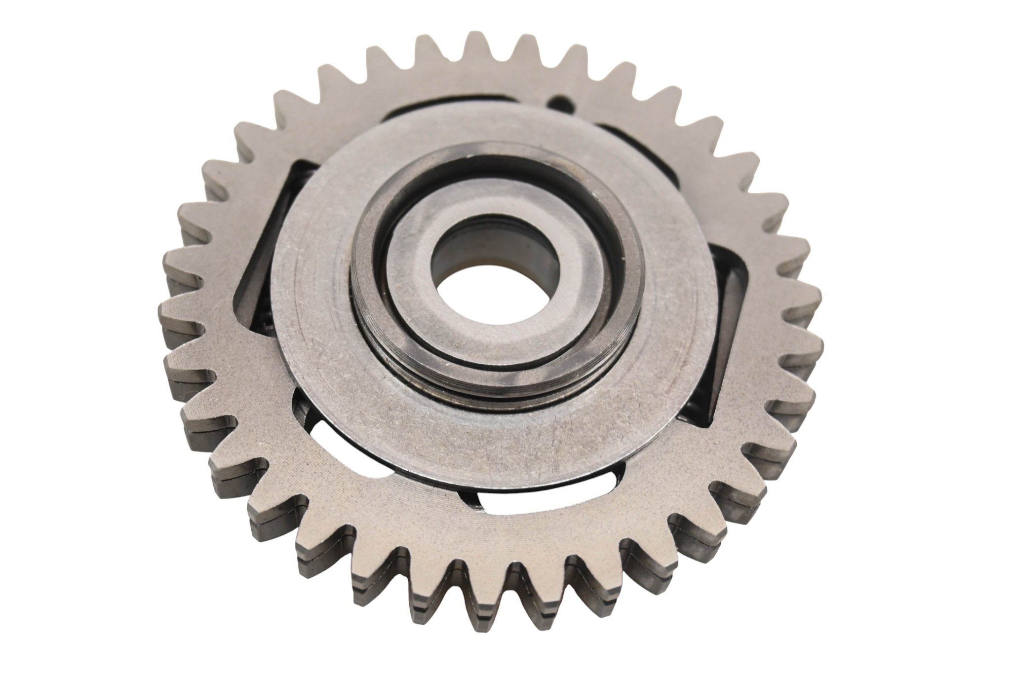 18 Honda CBR300R Counter Balancer Gear Assembly