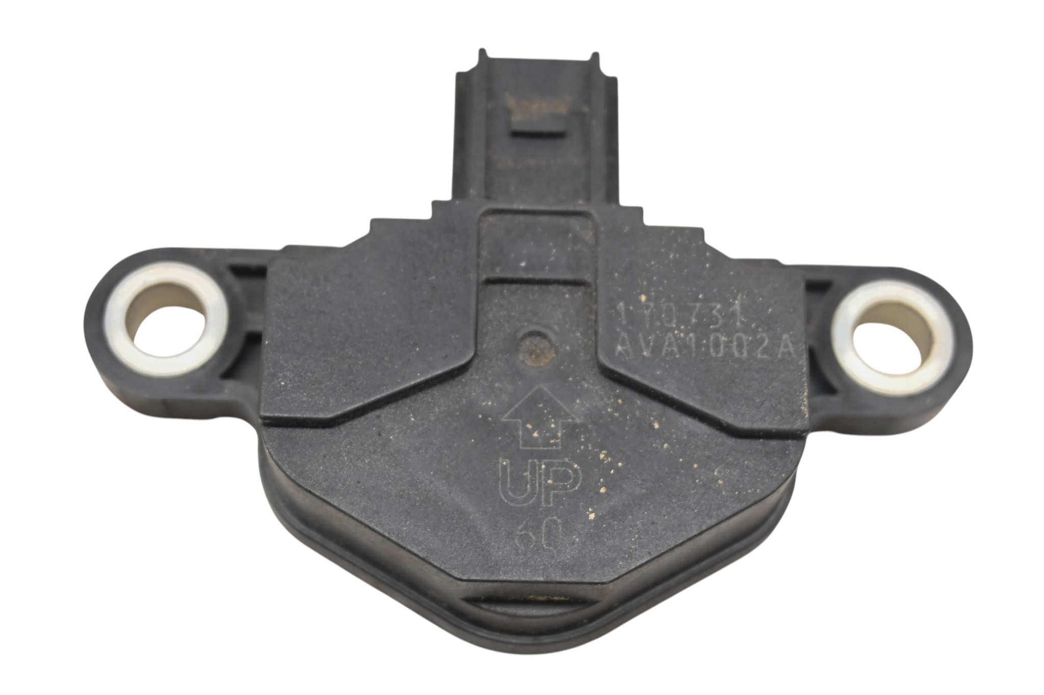 18 Honda CBR300R Tip Roll Over Sensor