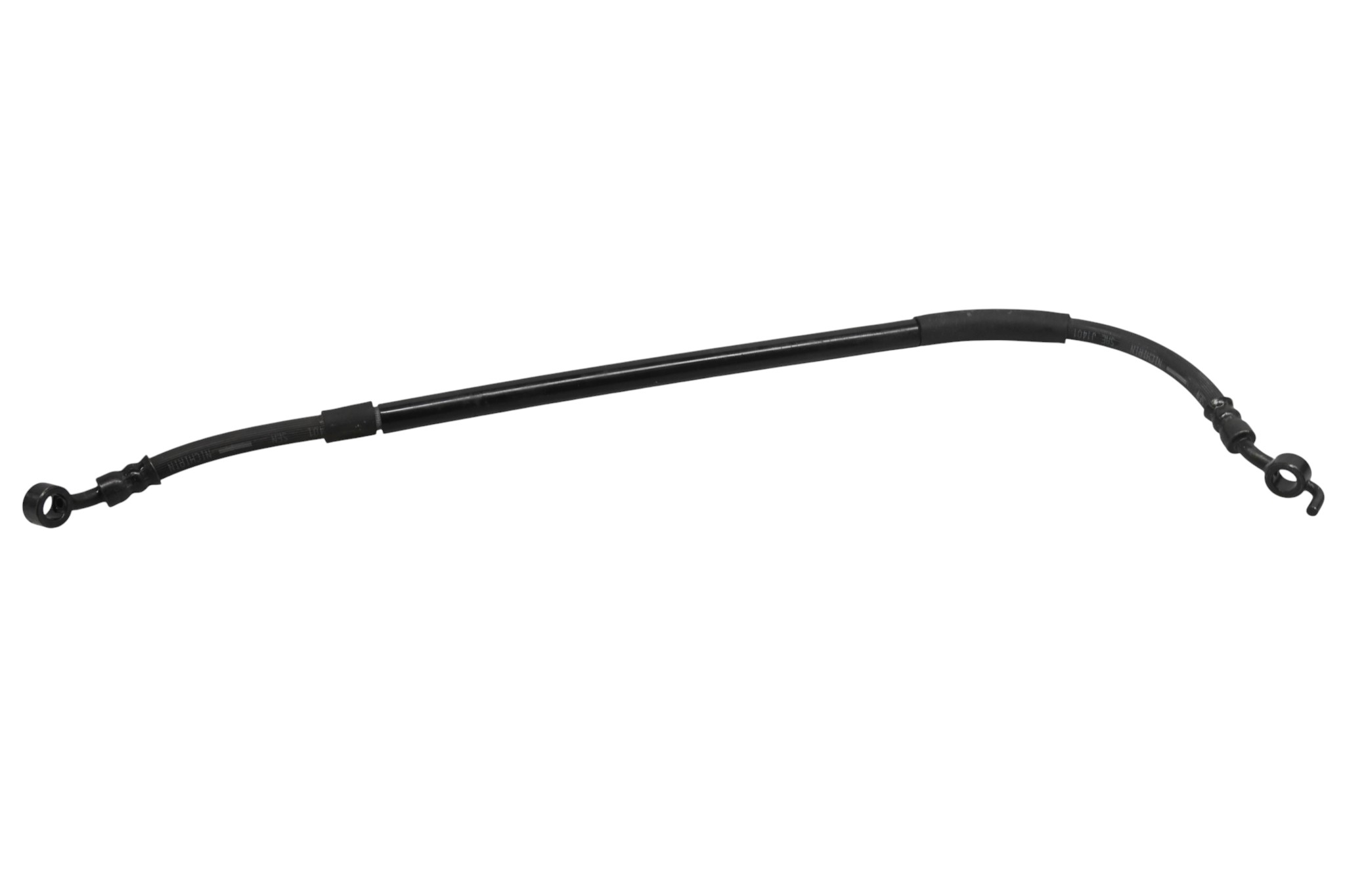 18 Honda CBR300R Rear Brake Line