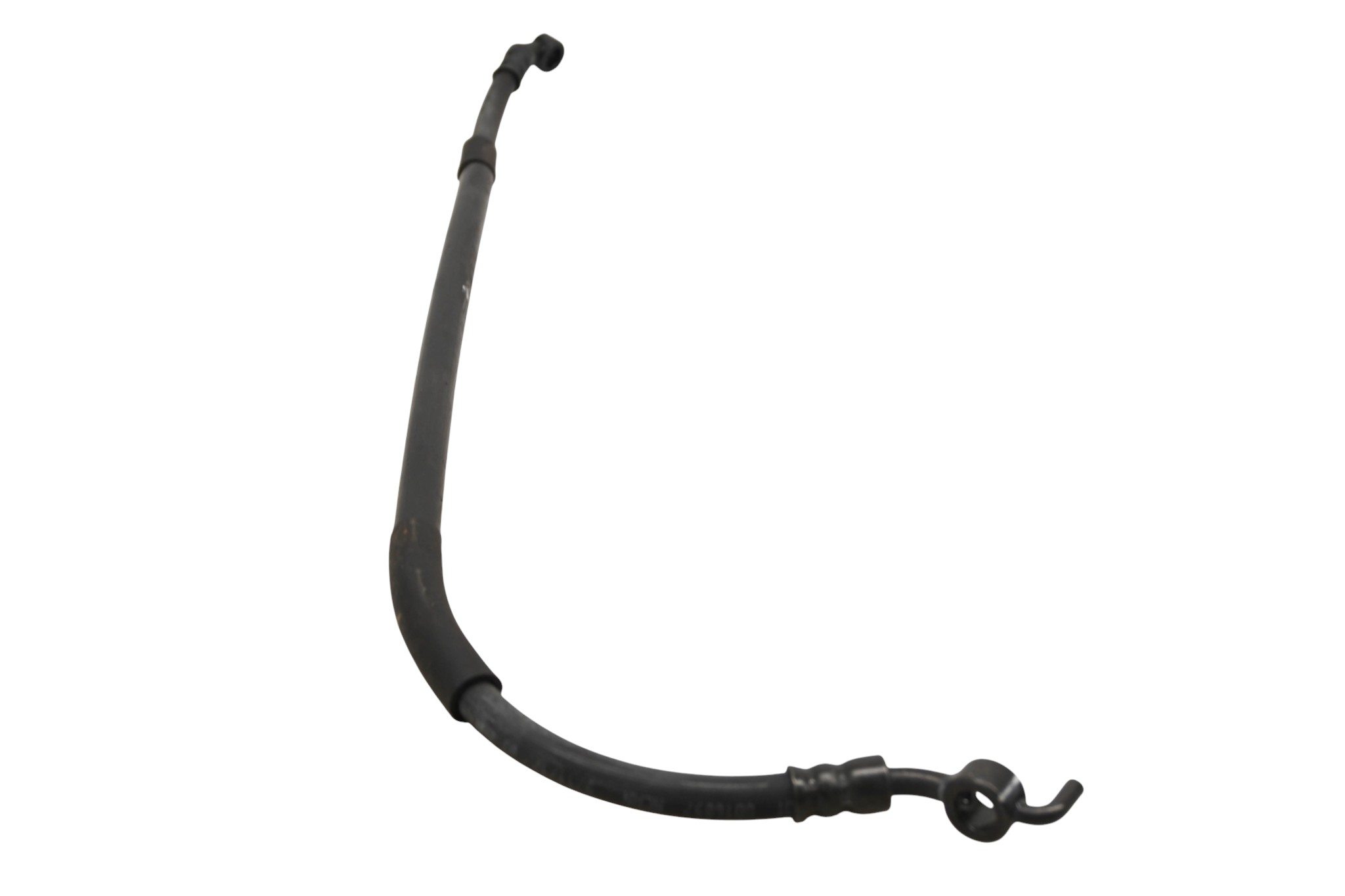 18 Honda CBR300R Rear Brake Line