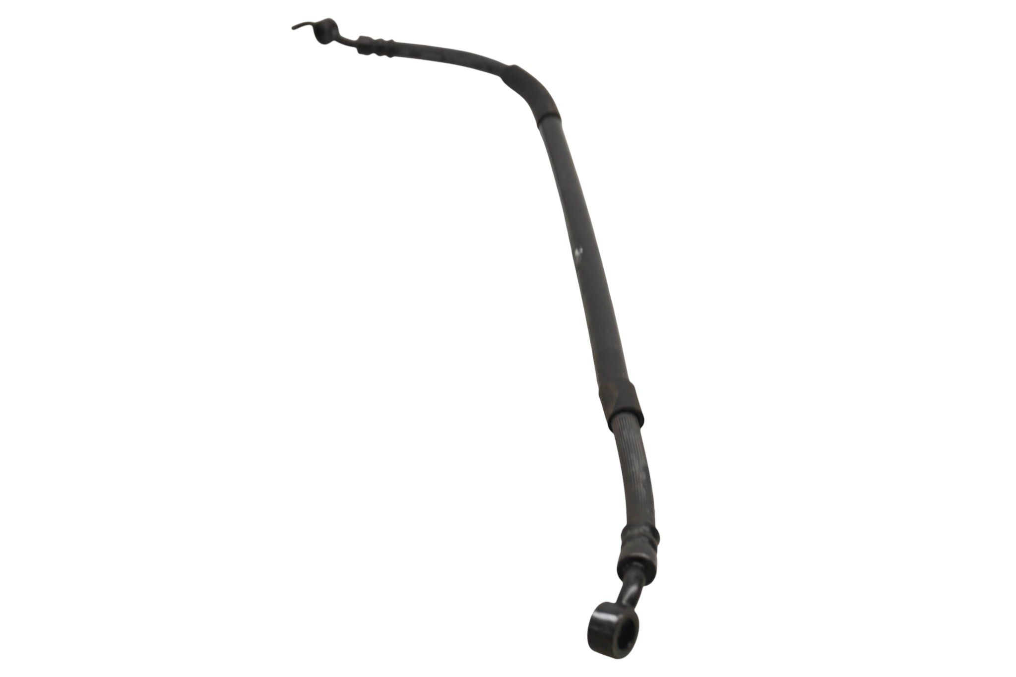 18 Honda CBR300R Rear Brake Line