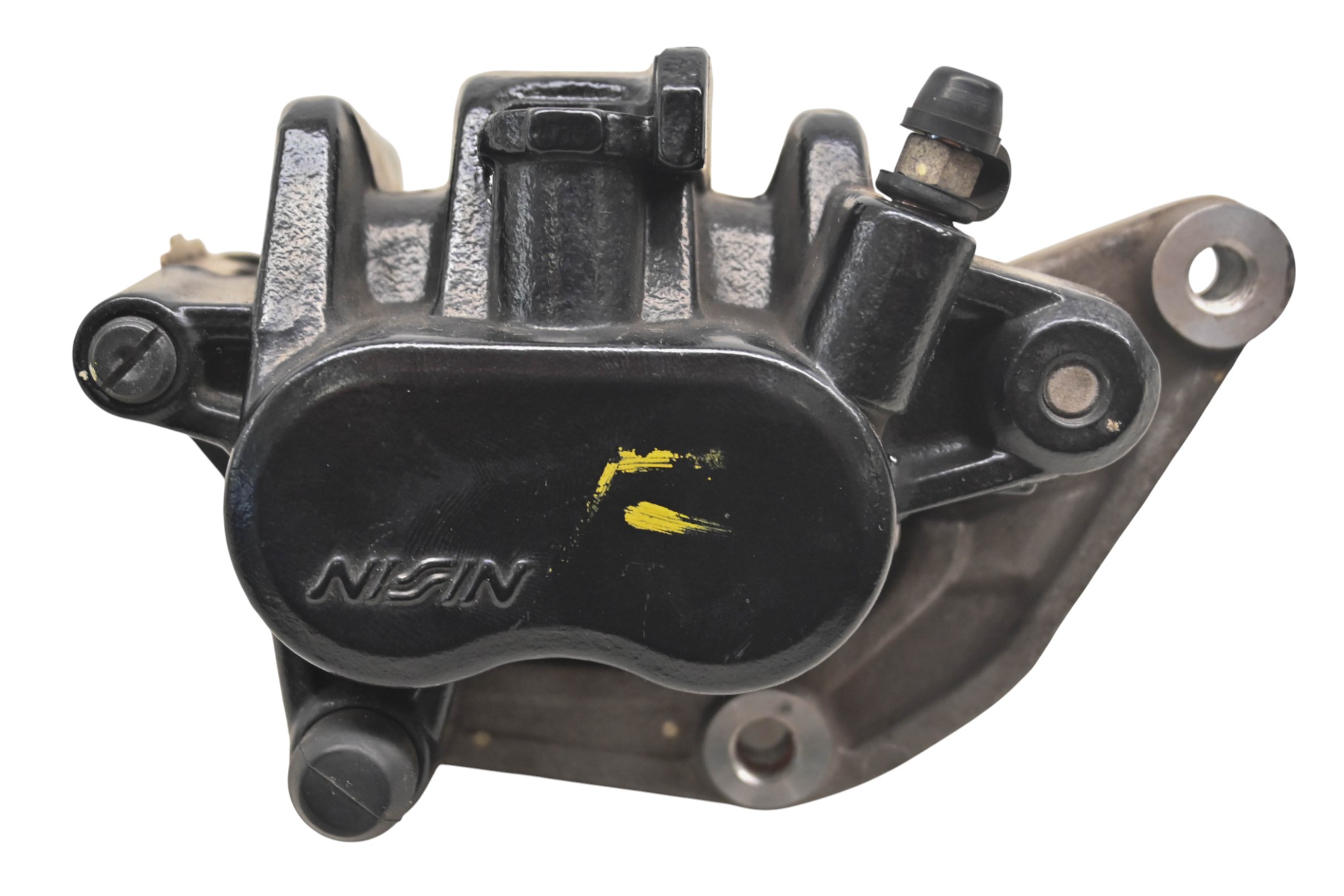 18 Honda CBR300R Front Brake Caliper