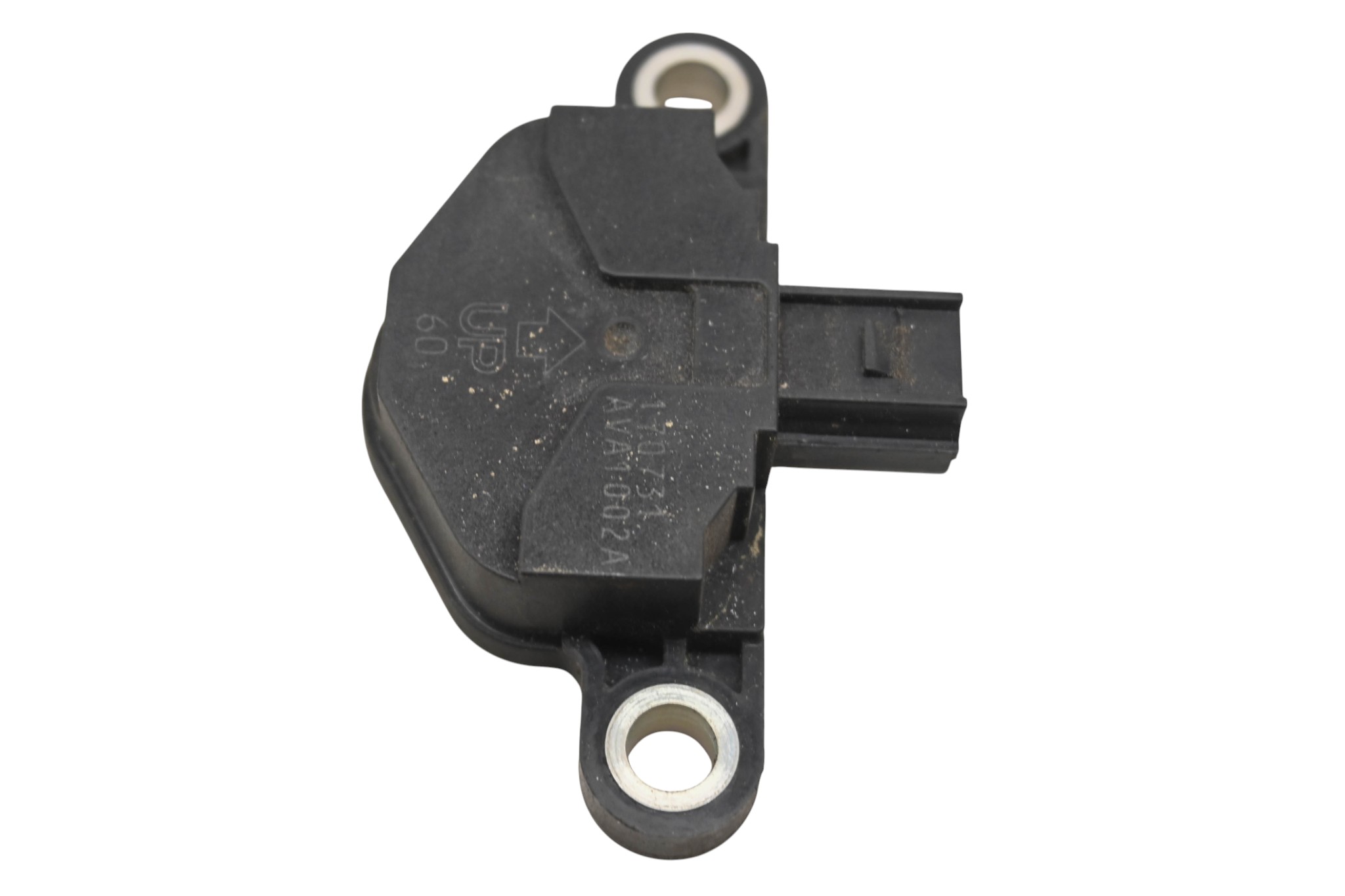 18 Honda CBR300R Tip Roll Over Sensor