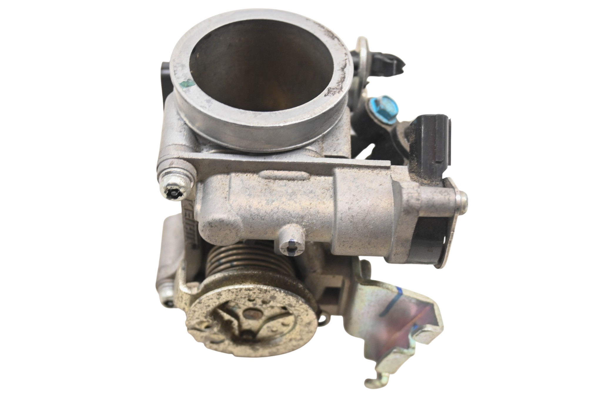 18 Honda CBR300R Throttle Body