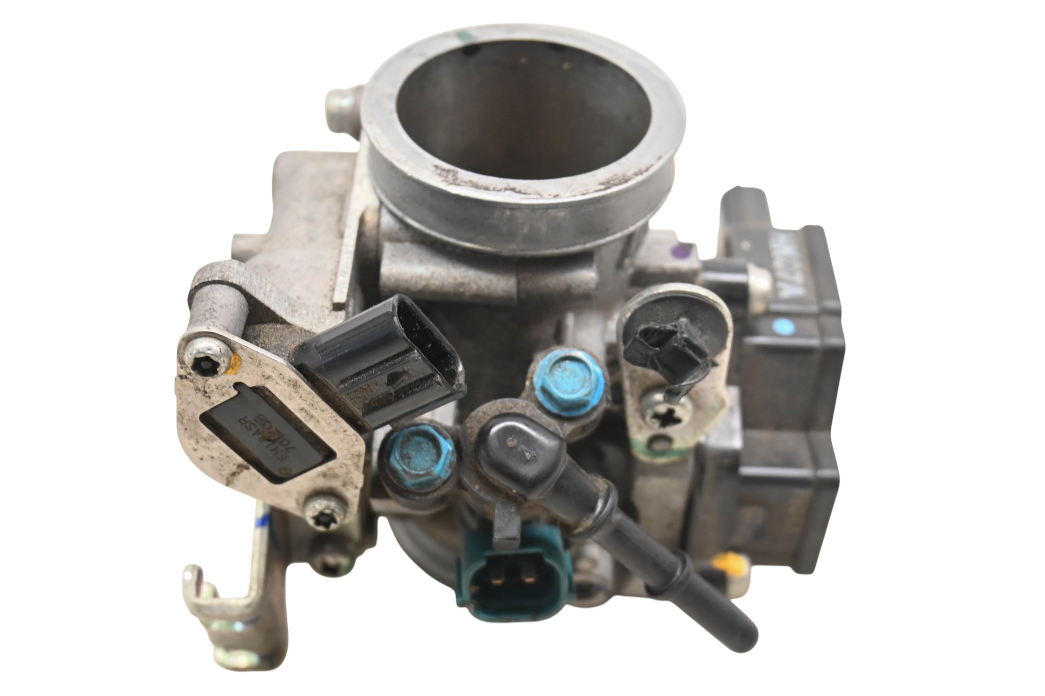18 Honda CBR300R Throttle Body