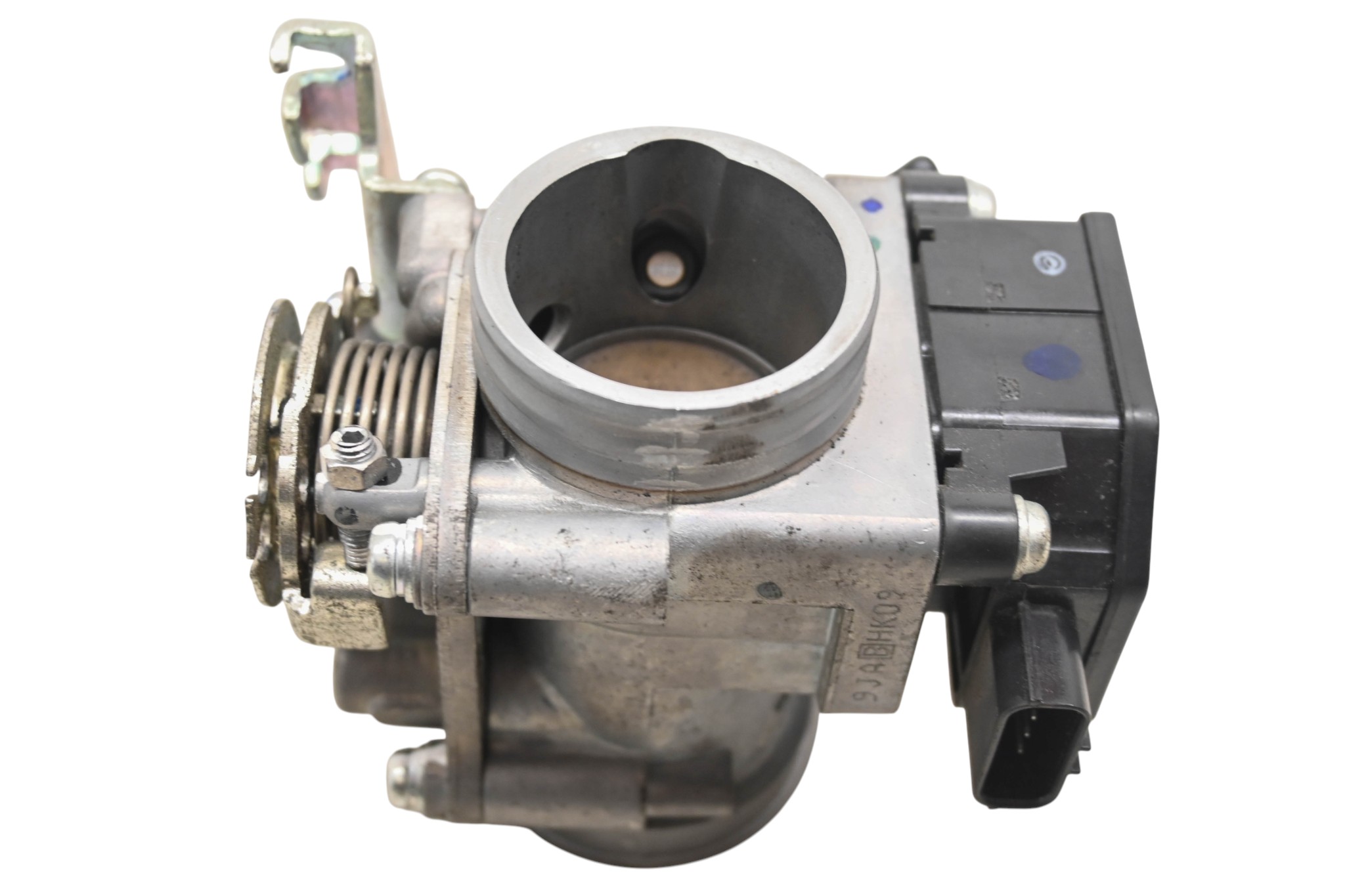 18 Honda CBR300R Throttle Body