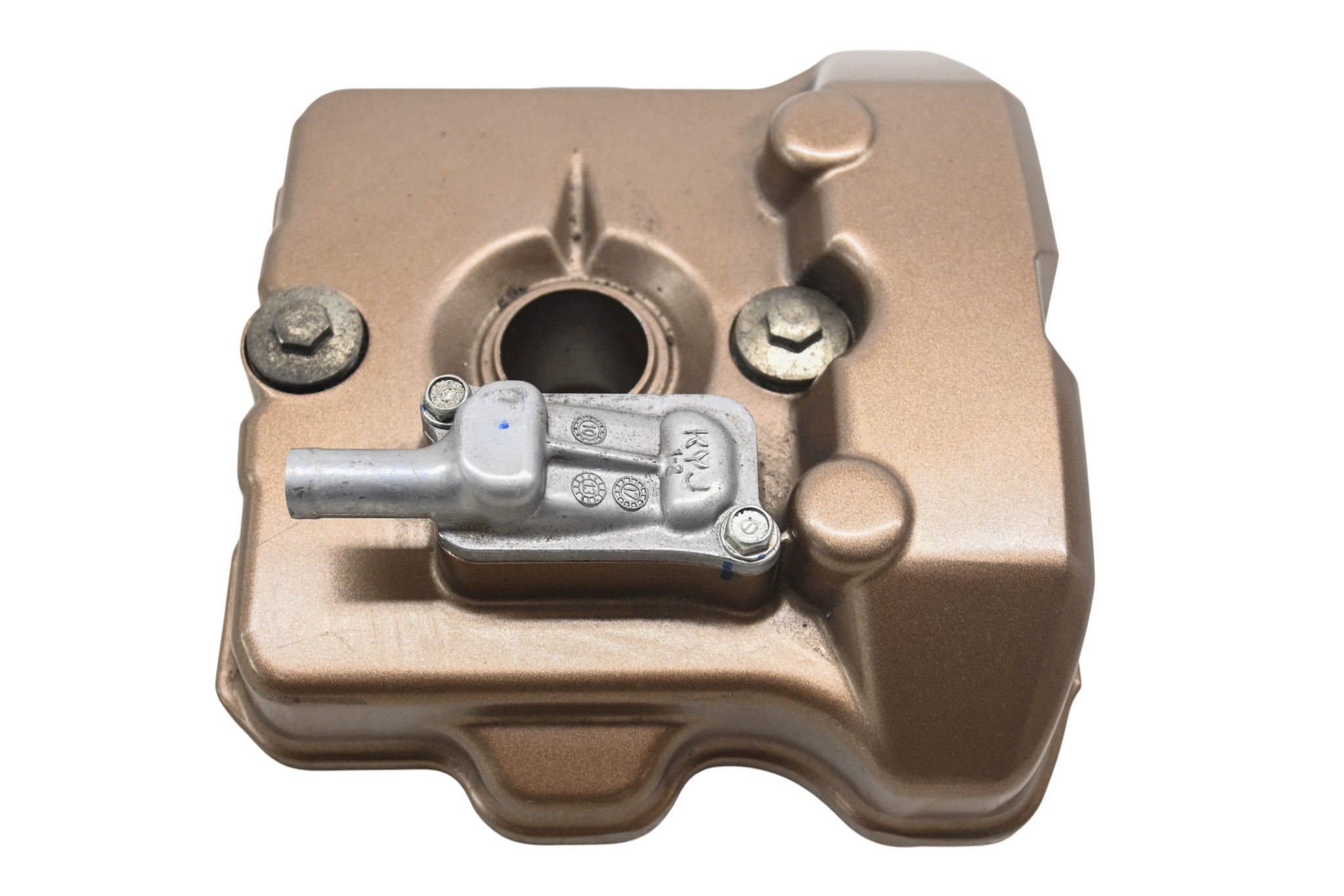 18 Honda CBR300R Valve Cover