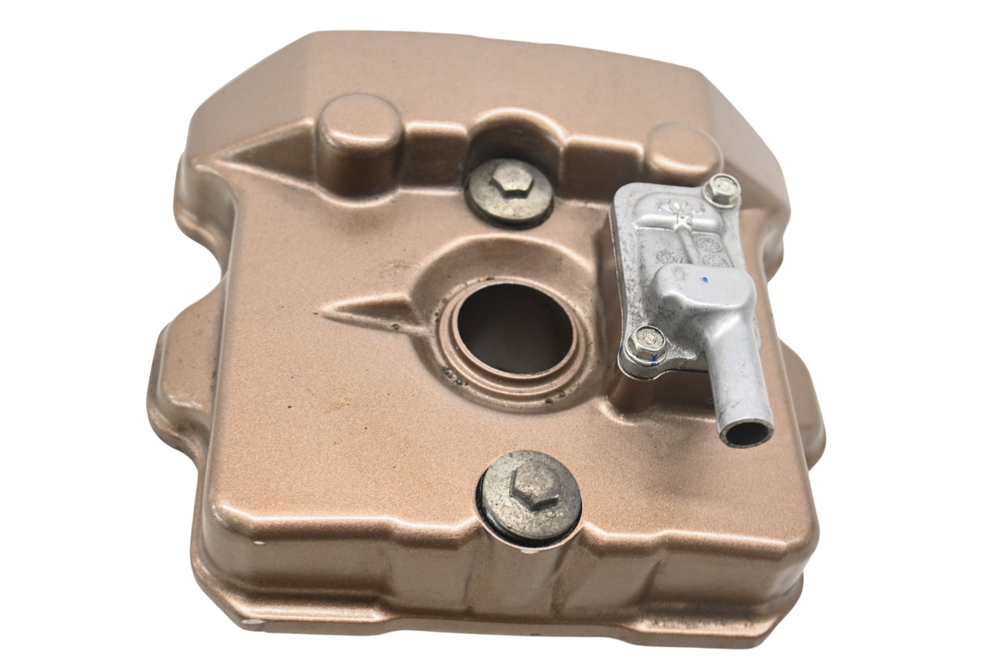 18 Honda CBR300R Valve Cover